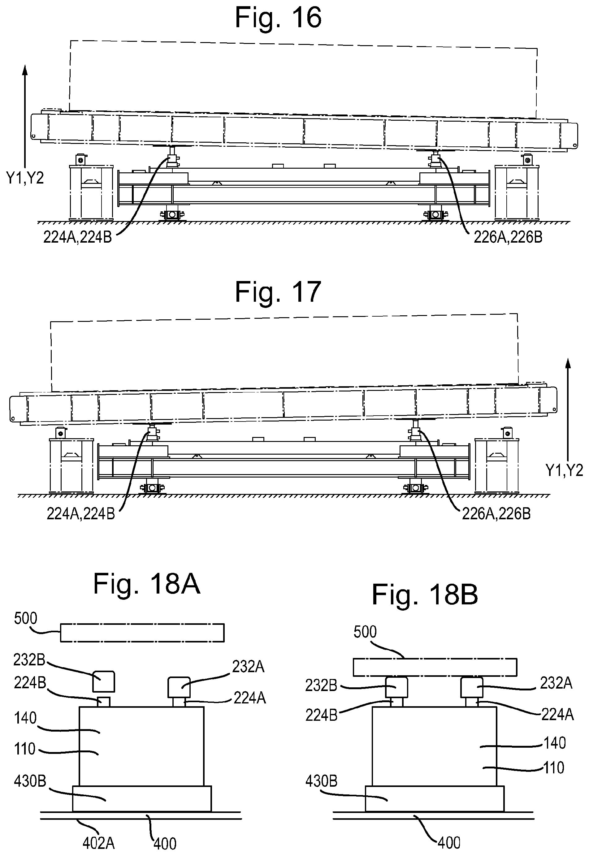 Patent US12351439 Figure 10 – Alignment system