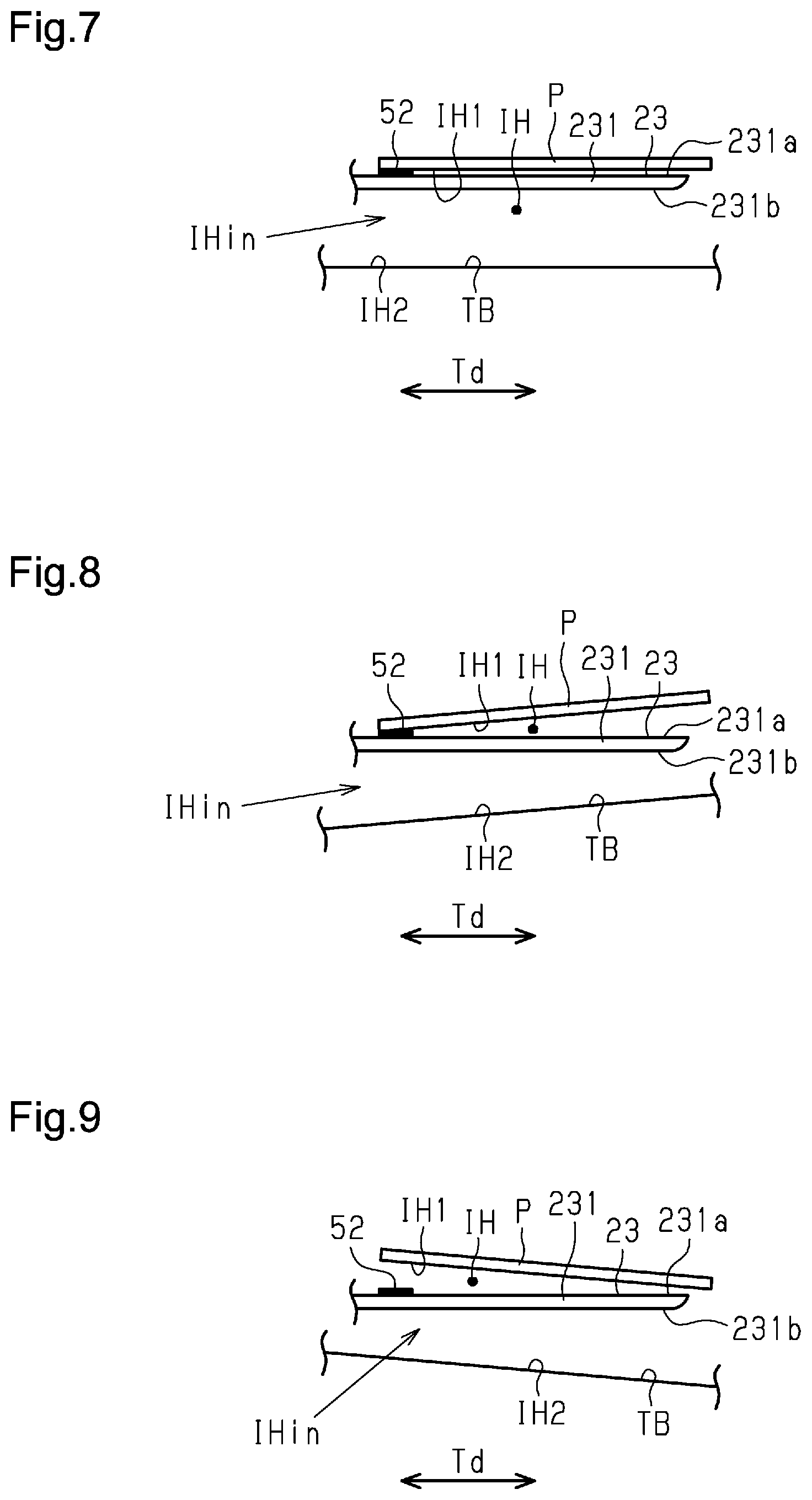Patent US12351441 Figure 5 – Forklift and forklift controlling method