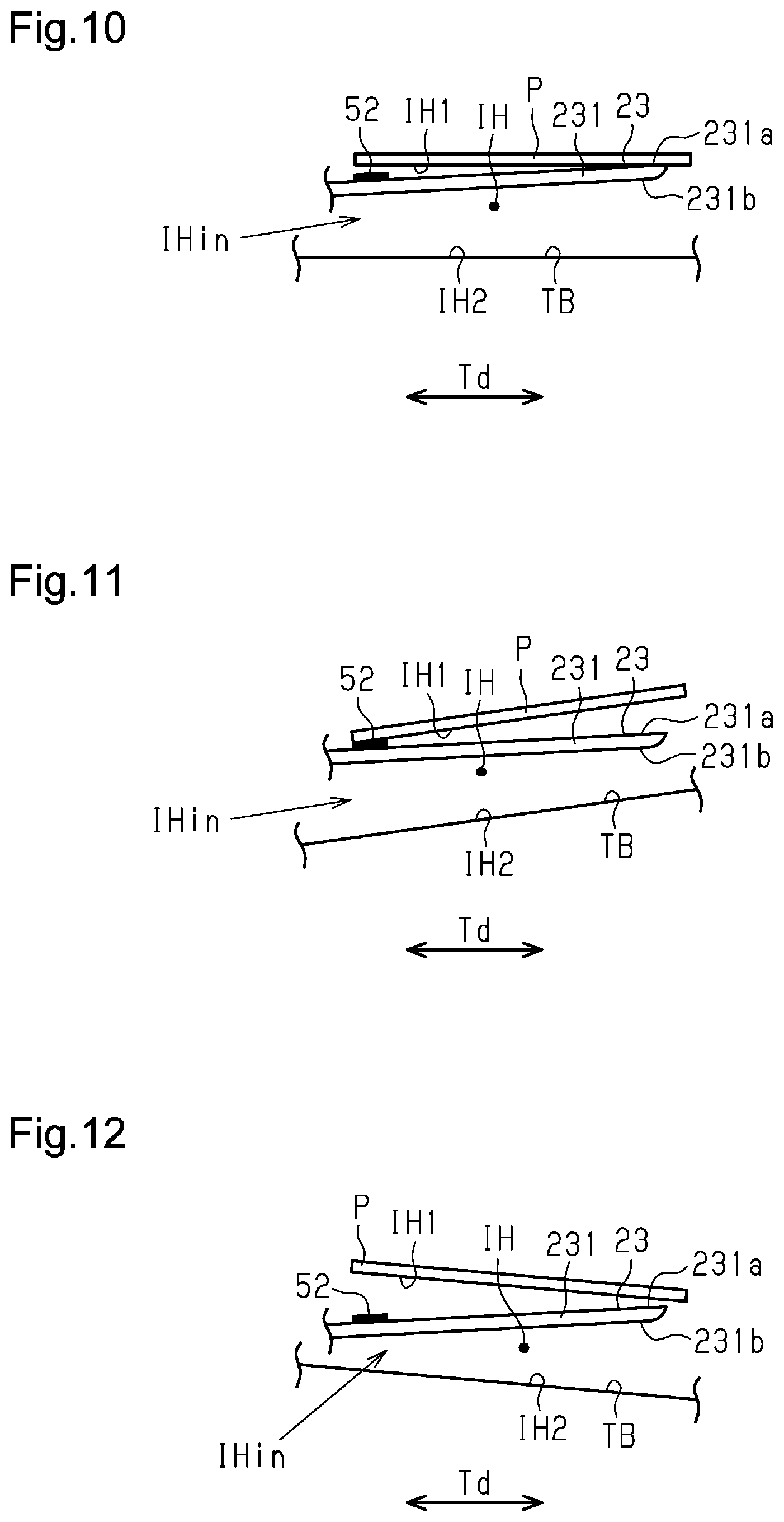Patent US12351441 Figure 6 – Forklift and forklift controlling method