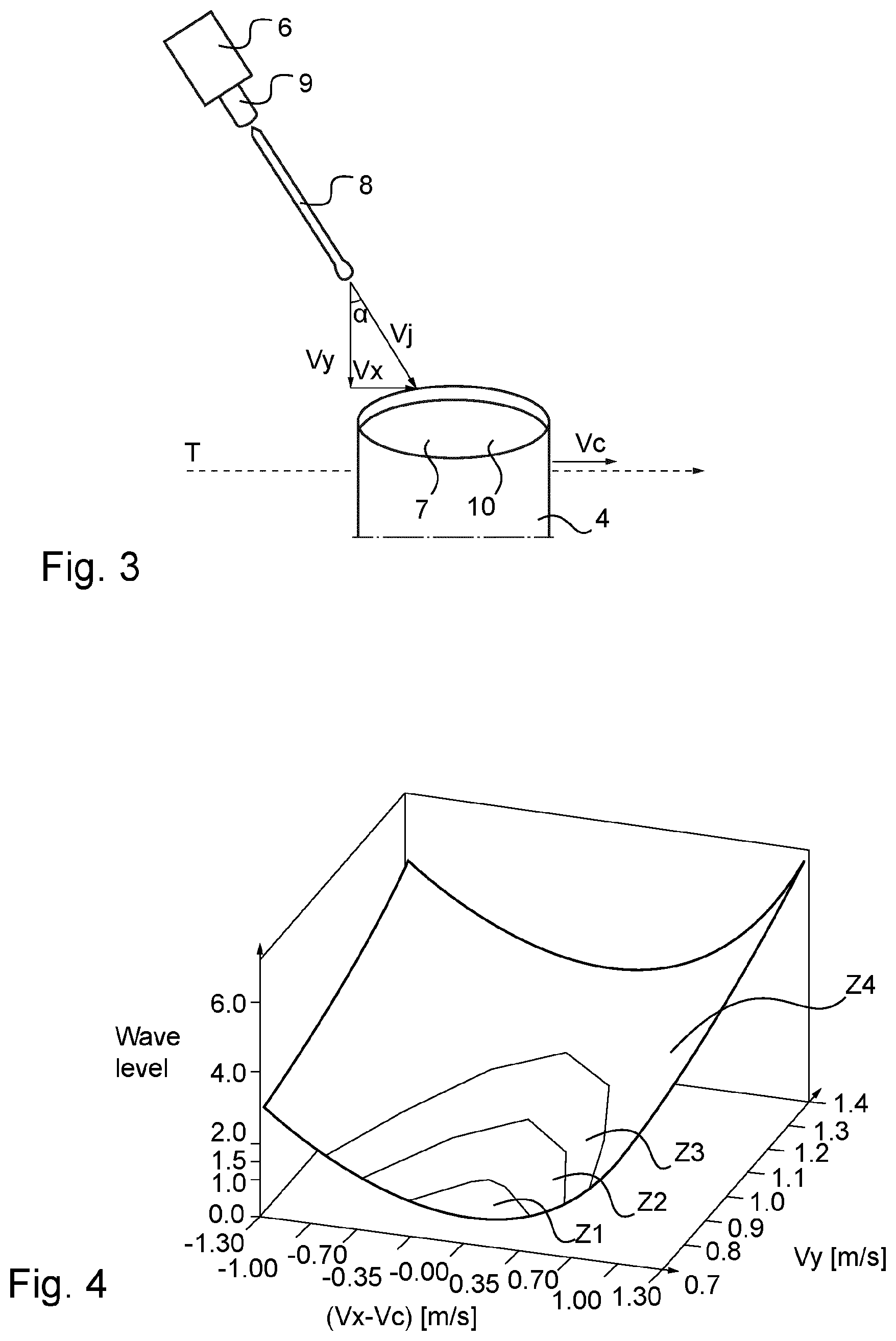 Patent US12351444 Figure 2 – System comprising a static microdoser for introducing an additive into a container