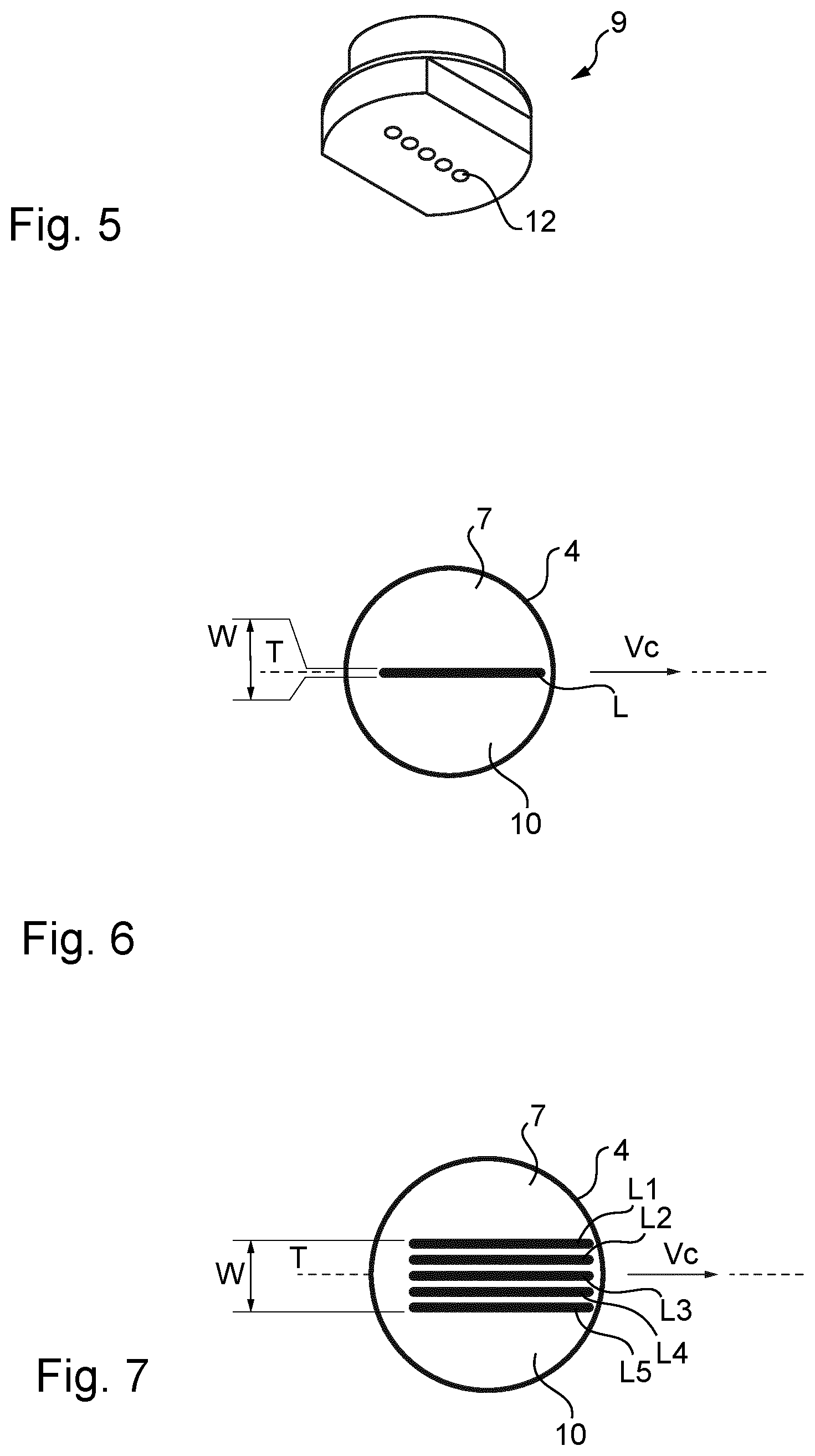 Patent US12351444 Figure 3 – System comprising a static microdoser for introducing an additive into a container