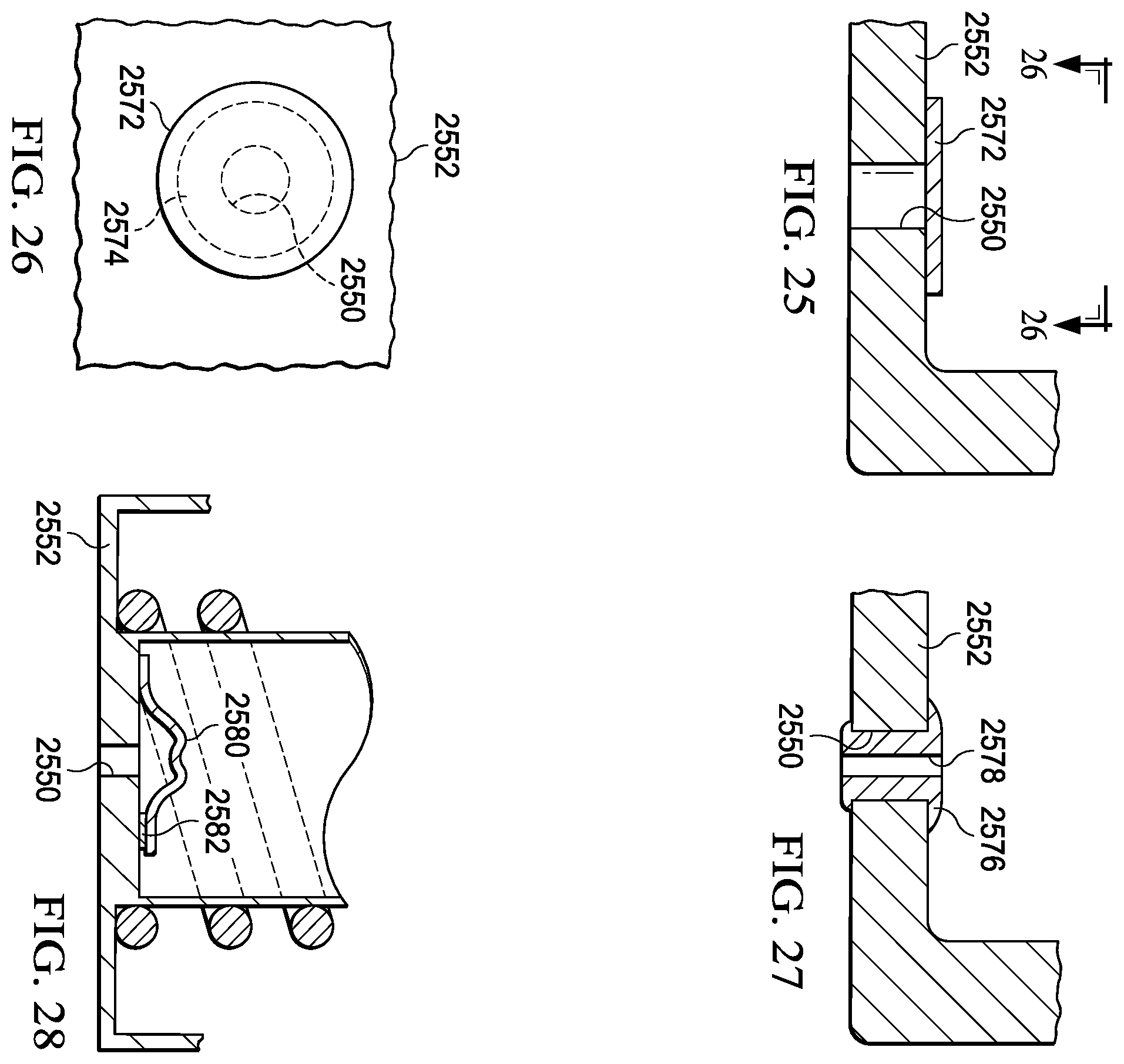 Patent US12351446 Figure 18 – Magnetically controlled valve using a blocking device and a movement device