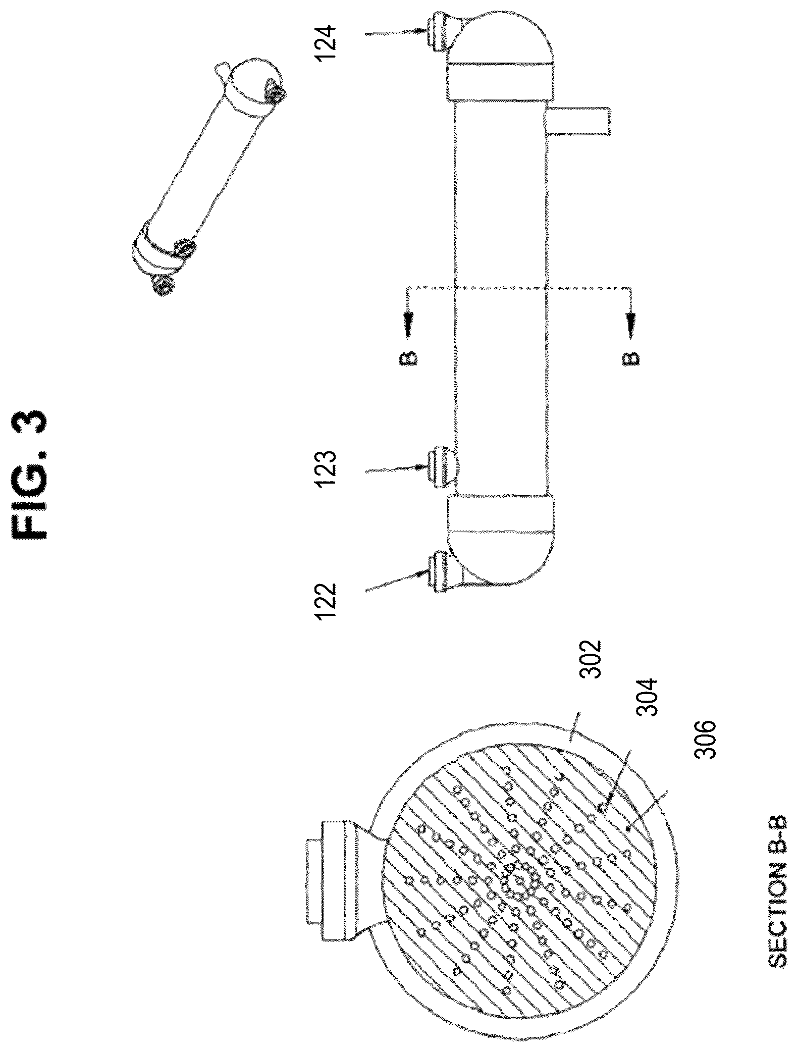 Patent US12351447 Figure 3 – Selectable gas infused beverage dispensing system