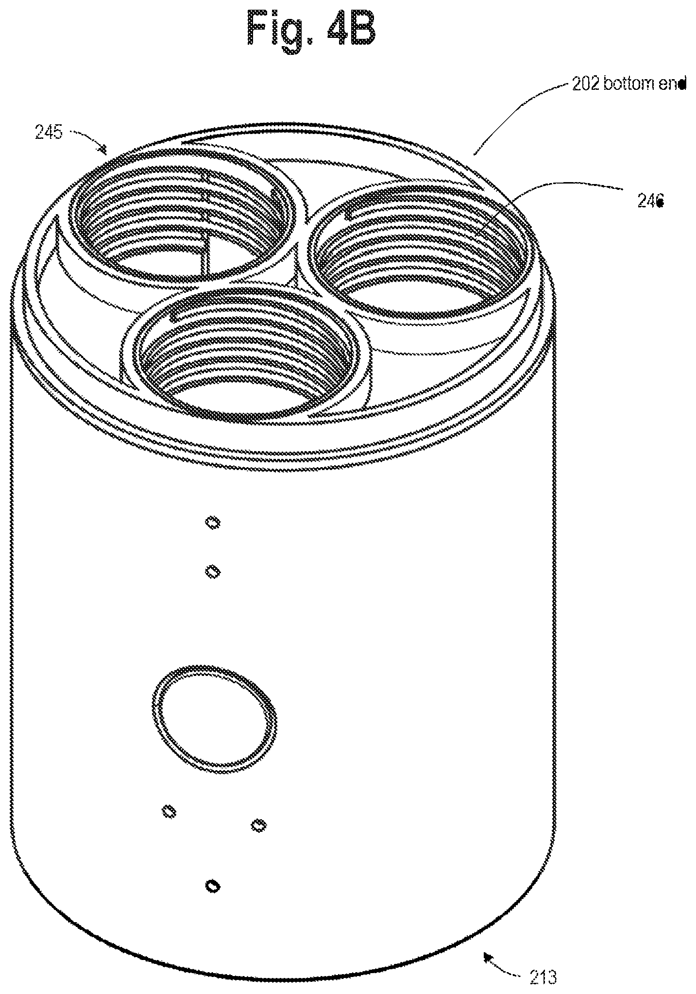 Patent US12351449 Figure 6 – Portable beverage container systems and methods for adjusting the composition of a beverage