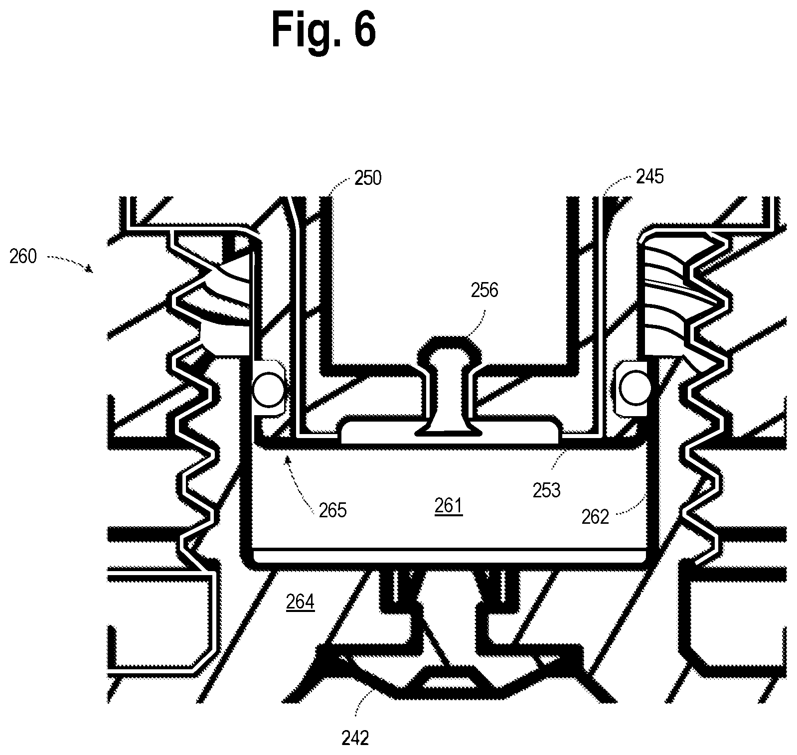 Patent US12351449 Figure 9 – Portable beverage container systems and methods for adjusting the composition of a beverage
