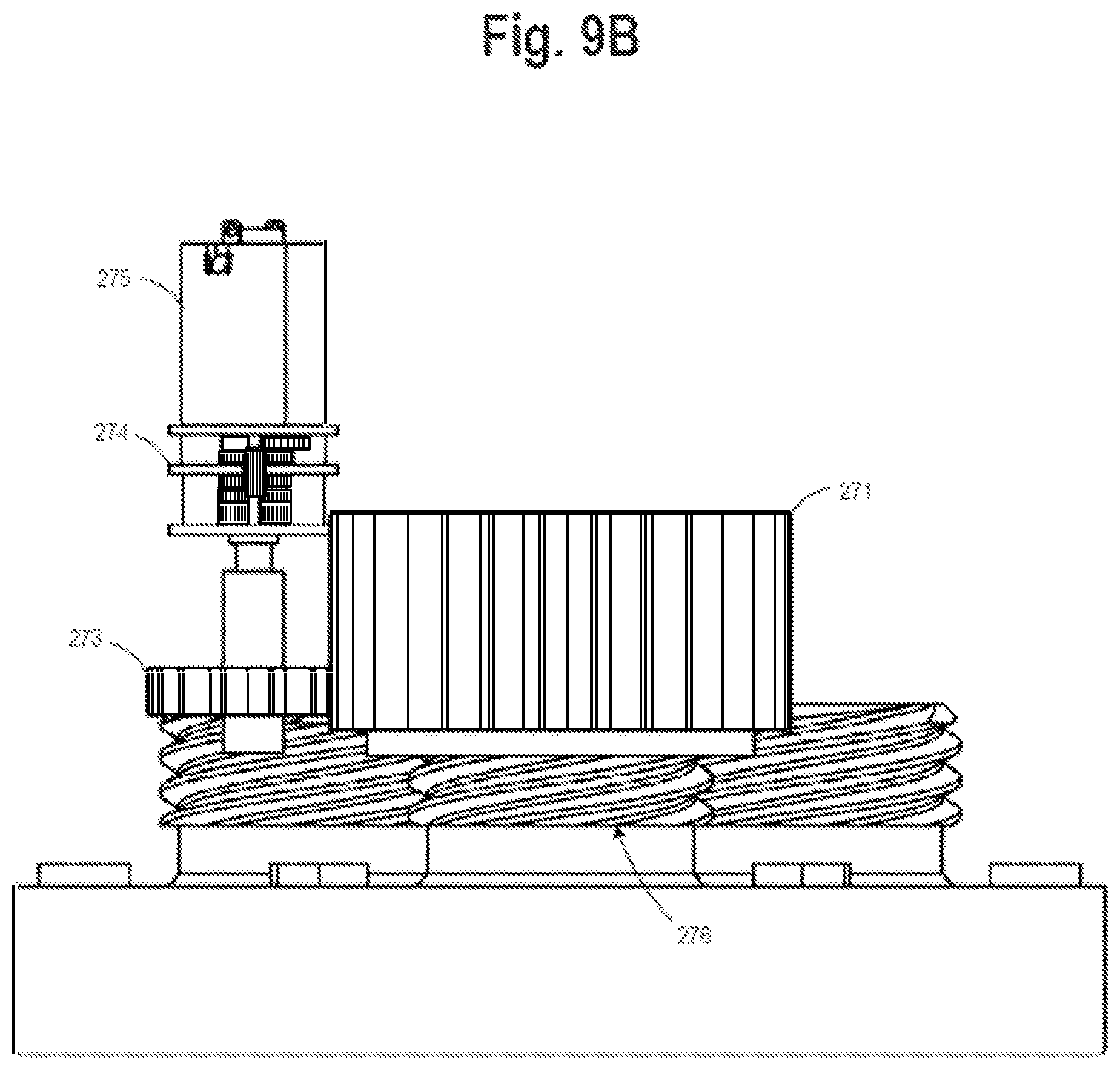 Patent US12351449 Figure 16 – Portable beverage container systems and methods for adjusting the composition of a beverage