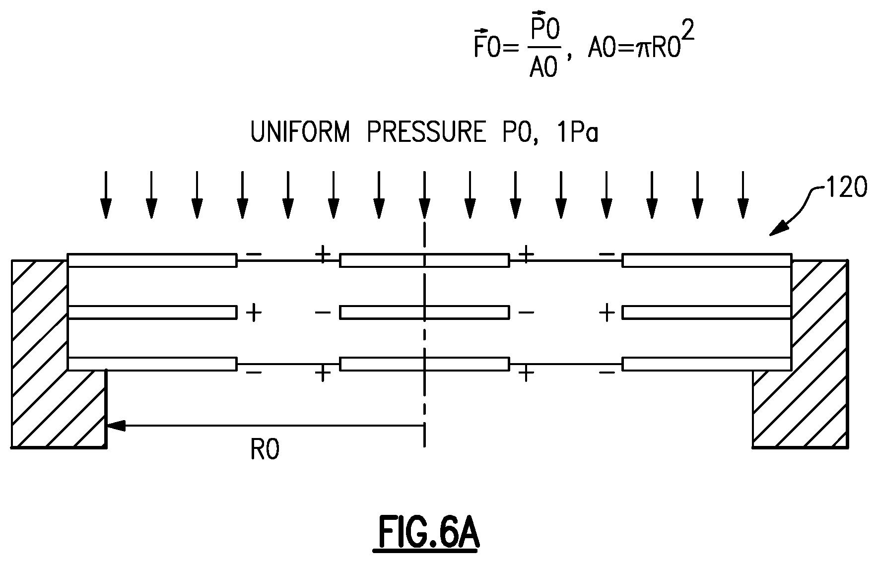 Patent US12351450 Figure 11 – Dual membrane piezoelectric microelectromechanical system microphone