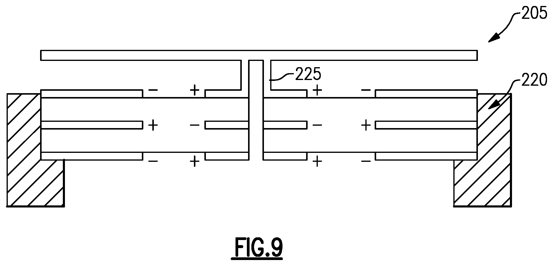 Patent US12351450 Figure 17 – Dual membrane piezoelectric microelectromechanical system microphone