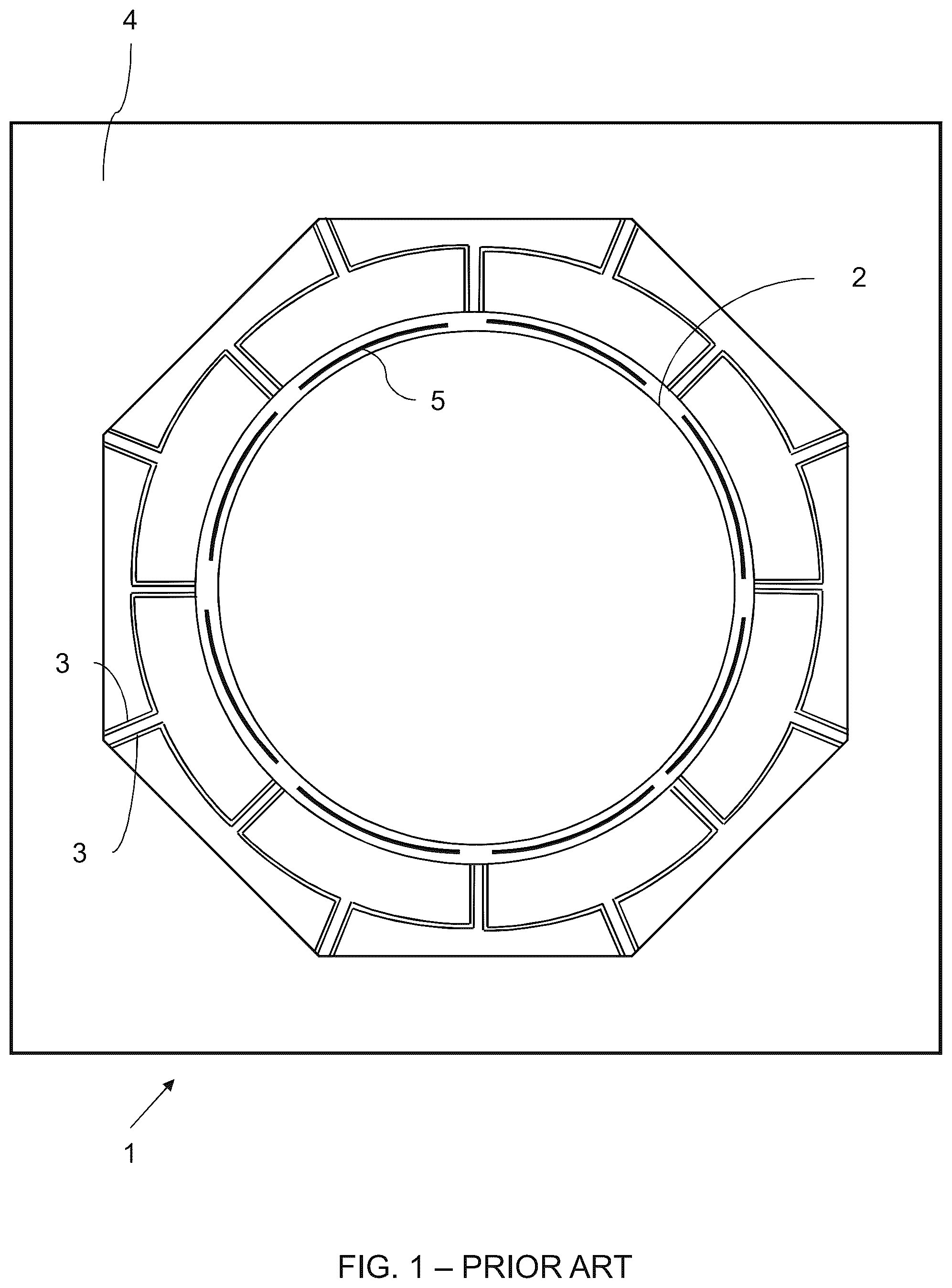 Patent US12351451 Figure 1 – Fabrication of MEMS structures from fused silica for inertial sensors