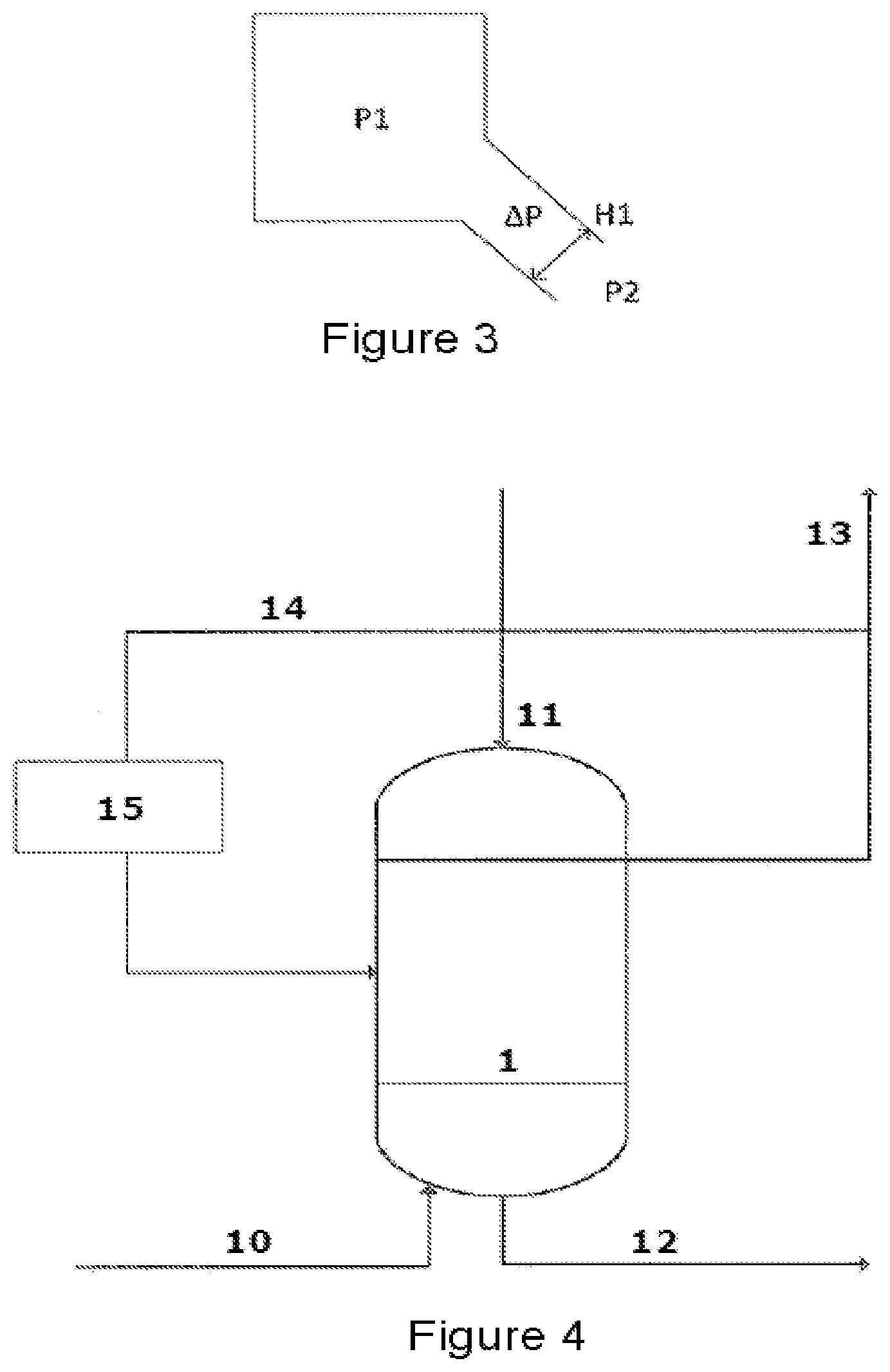 Patent US12351457 Figure 2 – Method and device for producing hydrogen and pyrolytic carbon from hydrocarbons