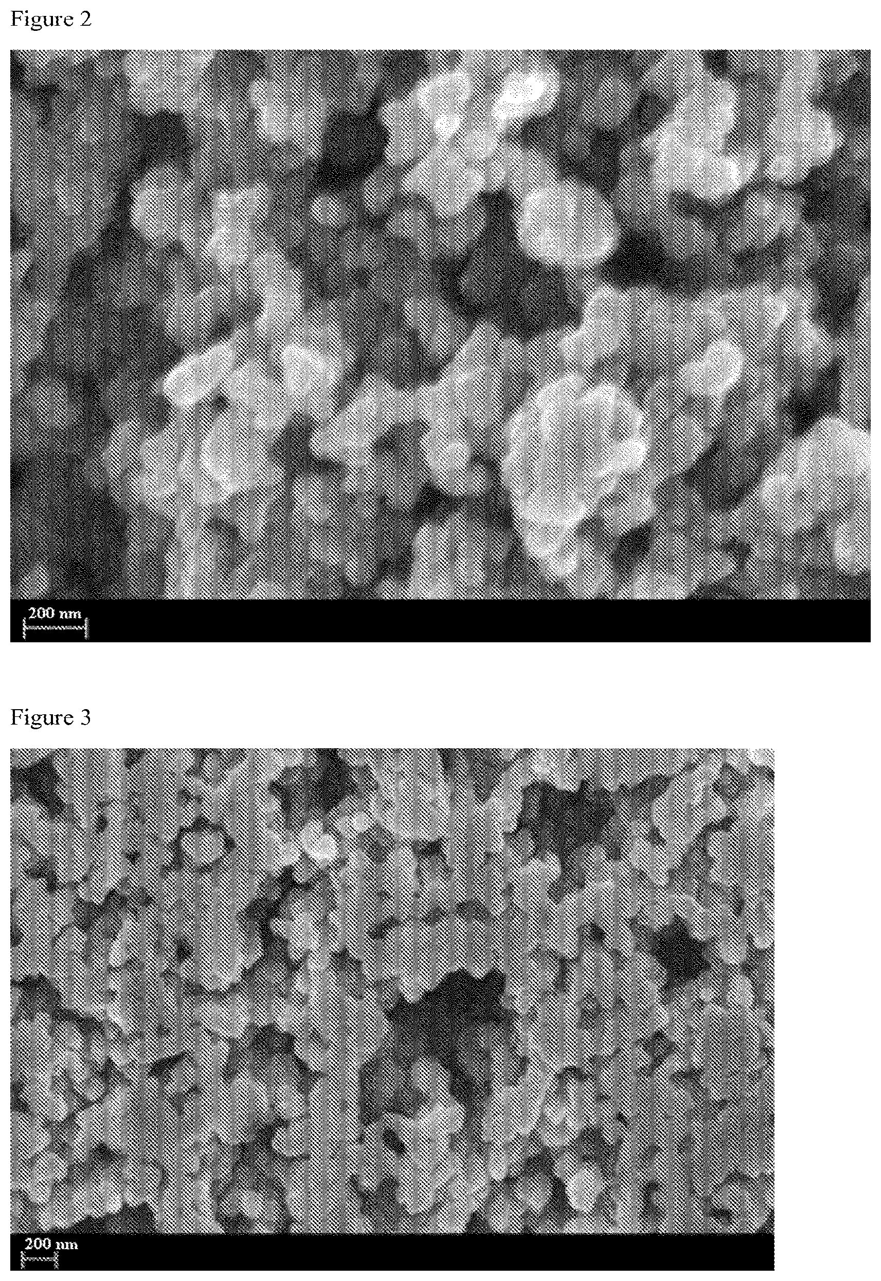Patent US12351460 Figure 2 – Process for the preparation of a porous carbon material using an improved amphiphilic species
