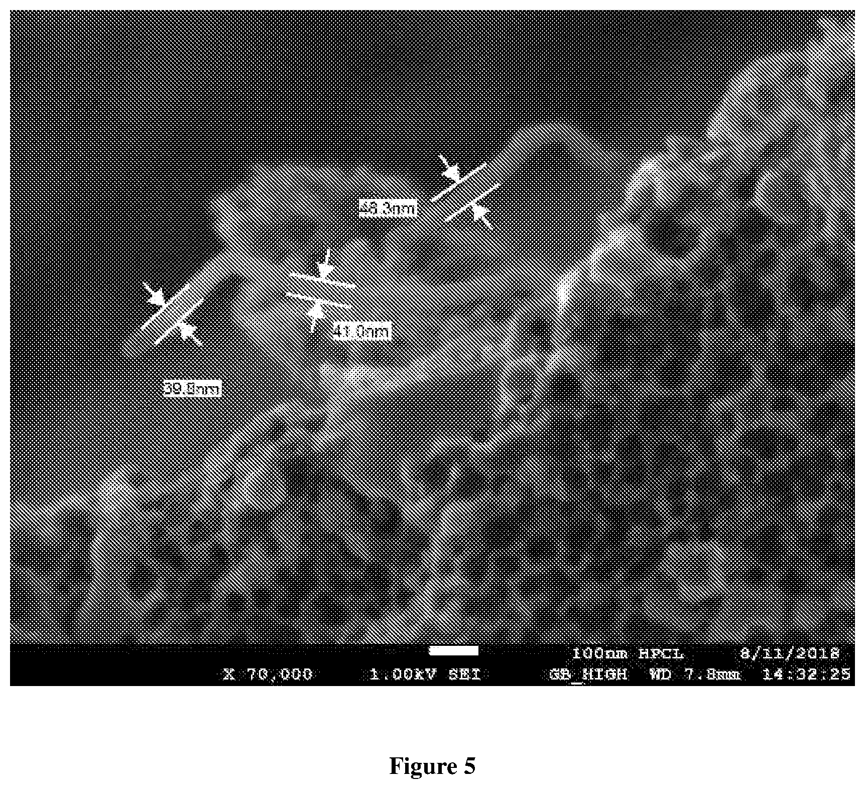 Patent US12351461 Figure 4 – Catalyst composition and its applications thereof
