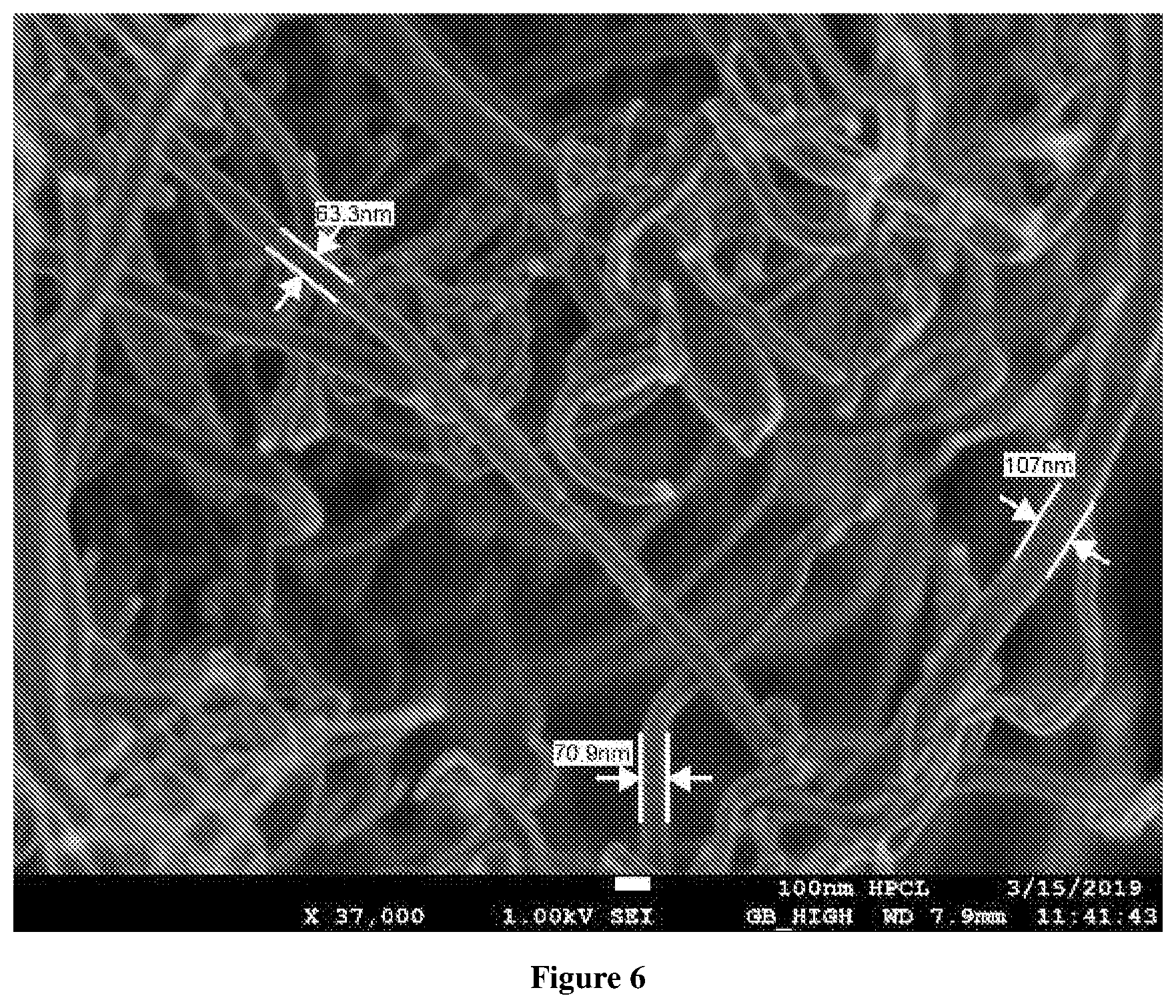 Patent US12351461 Figure 5 – Catalyst composition and its applications thereof
