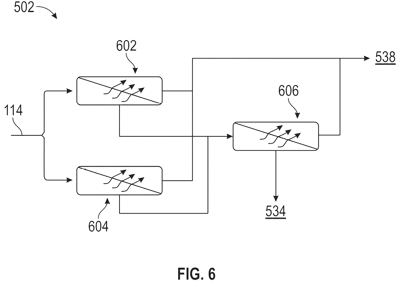 Patent US12351471 Figure 7 – Lithium purification and conversion