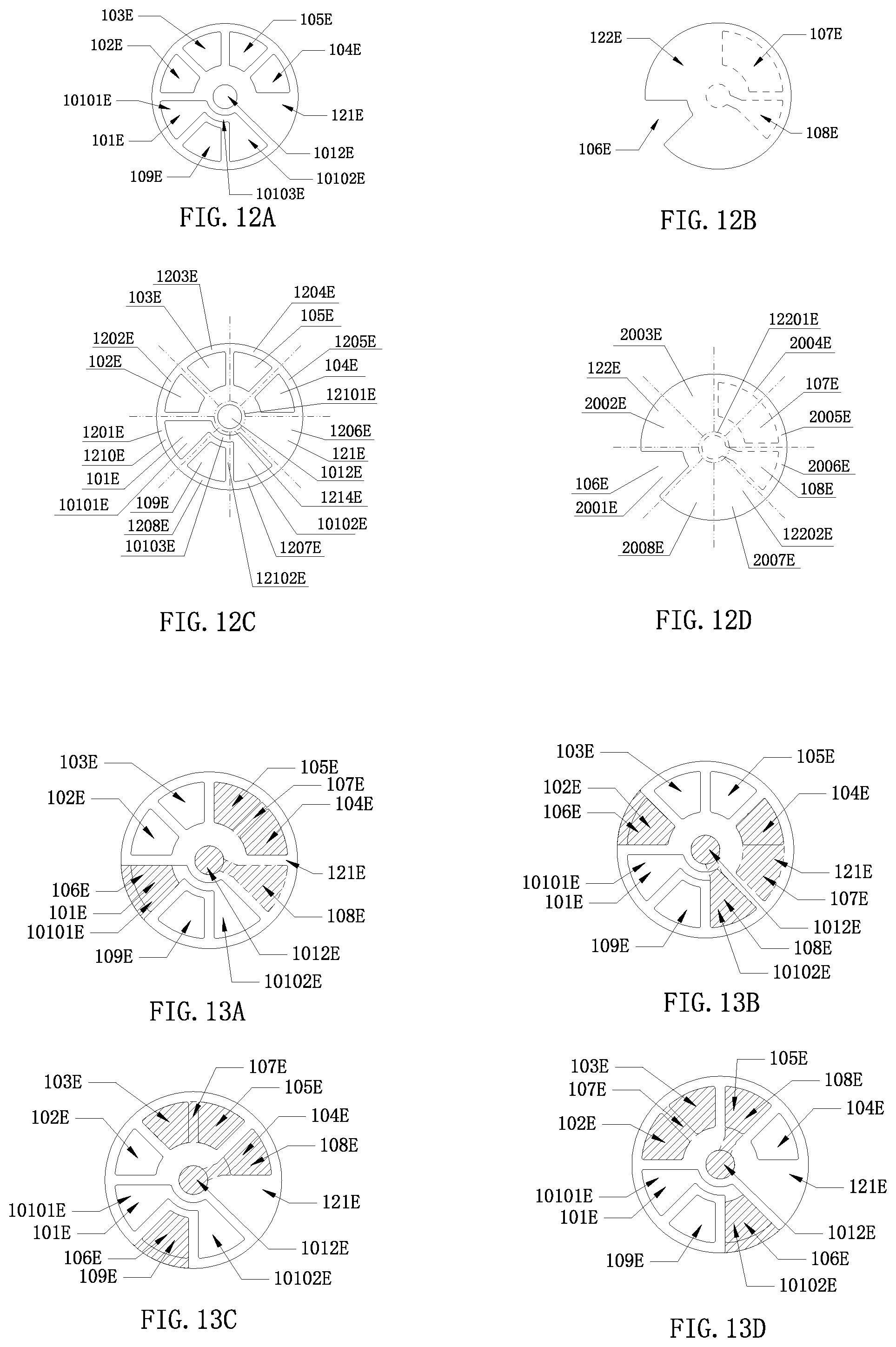 Patent US12351479 Figure 16 – Faucet water purifier and filtering device for use in faucet water purifier