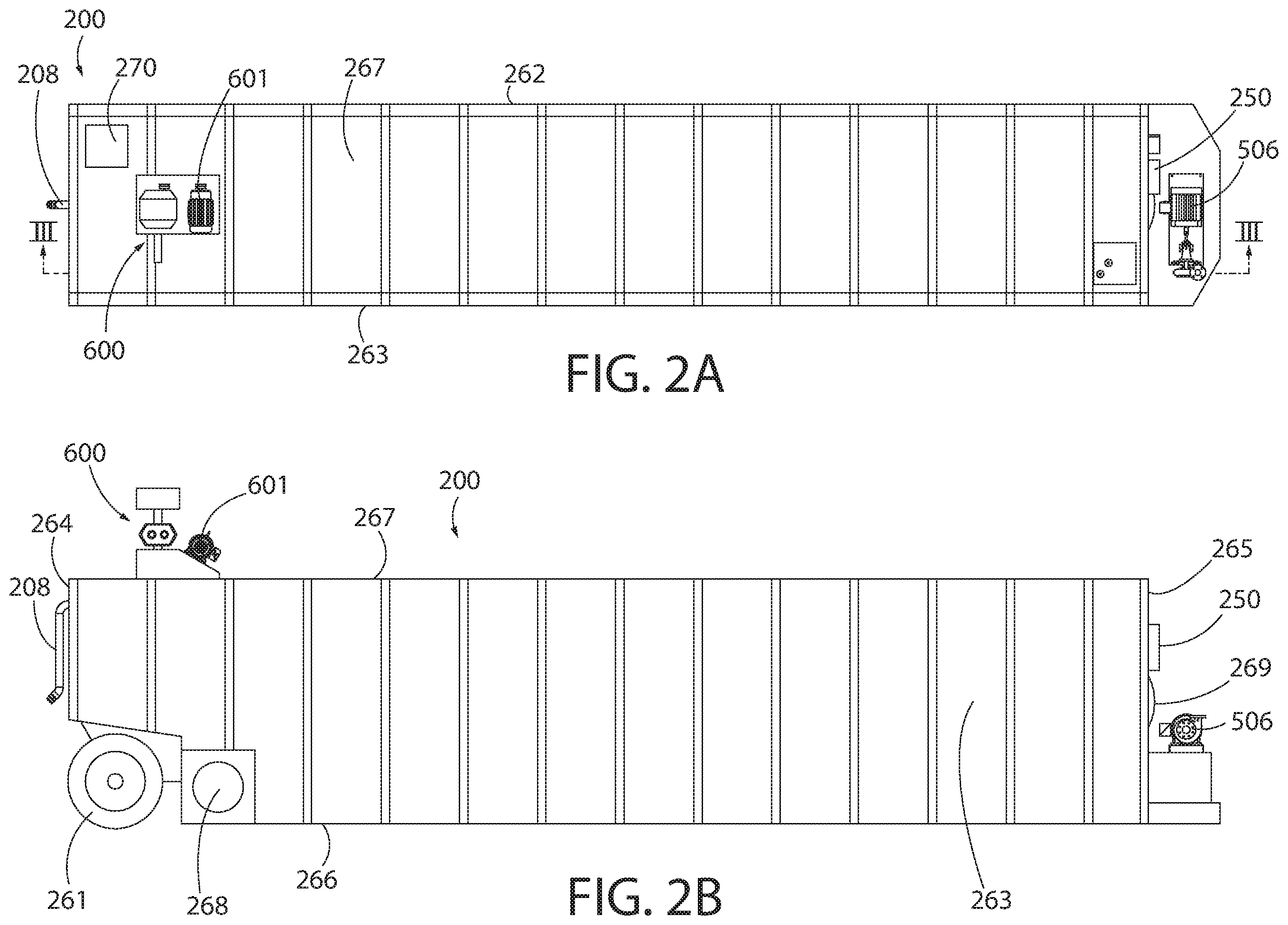 Patent US12351482 Figure 2 – Method for the treatment of wastewater