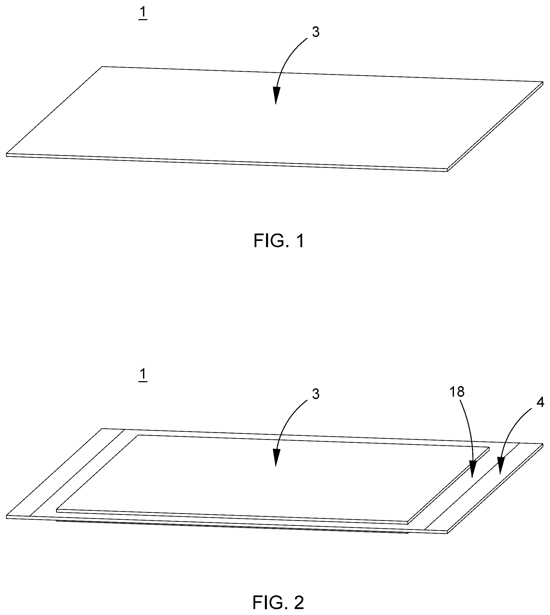 Patent US12351483 Figure 1 – Water harvester