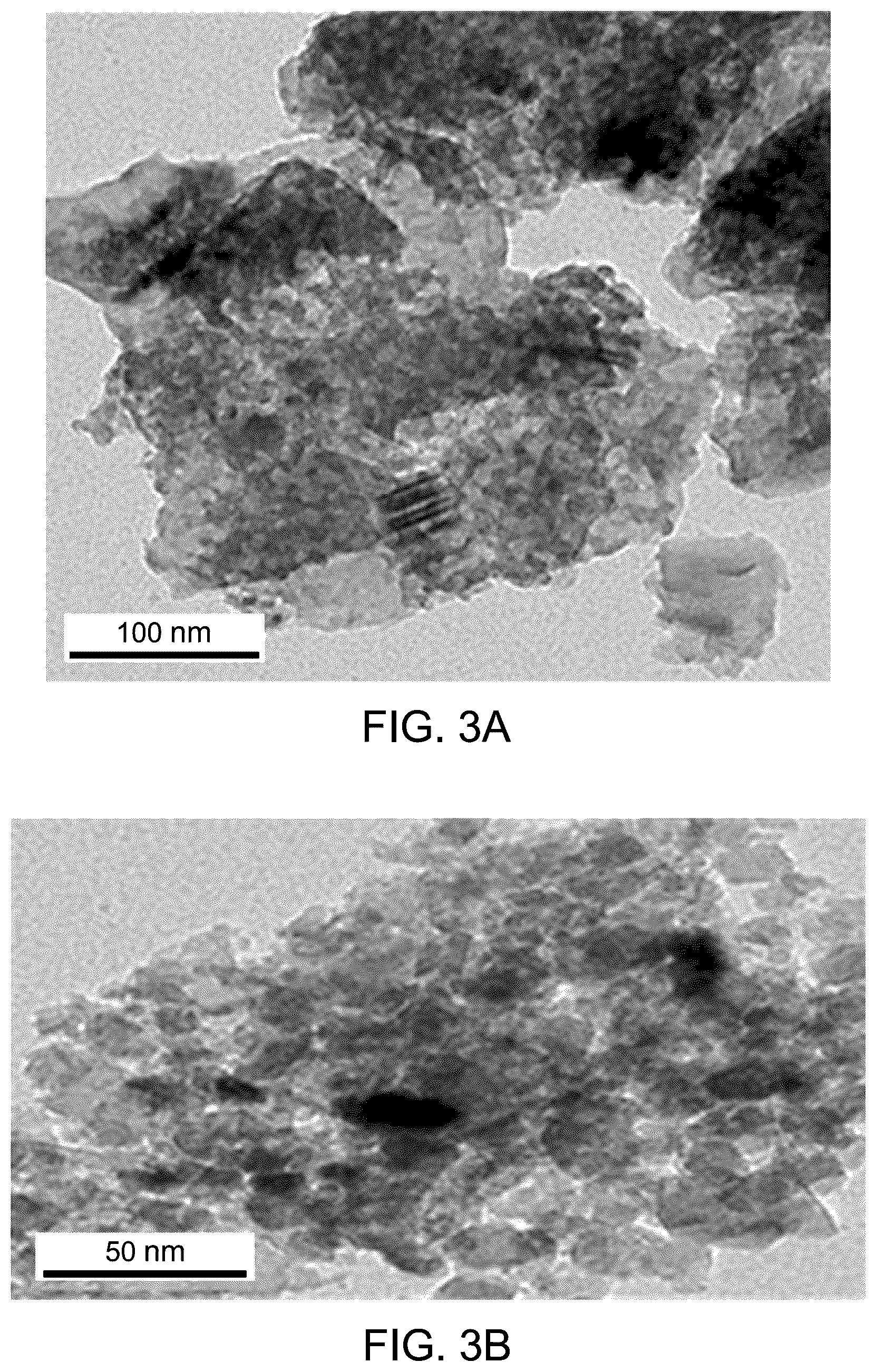 Patent US12351484 Figure 2 – Water decontamination using nanocomposite