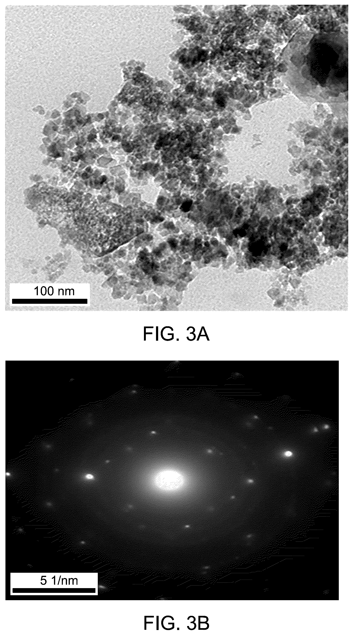 Patent US12351485 Figure 3 – Nanocomposite for water decontamination