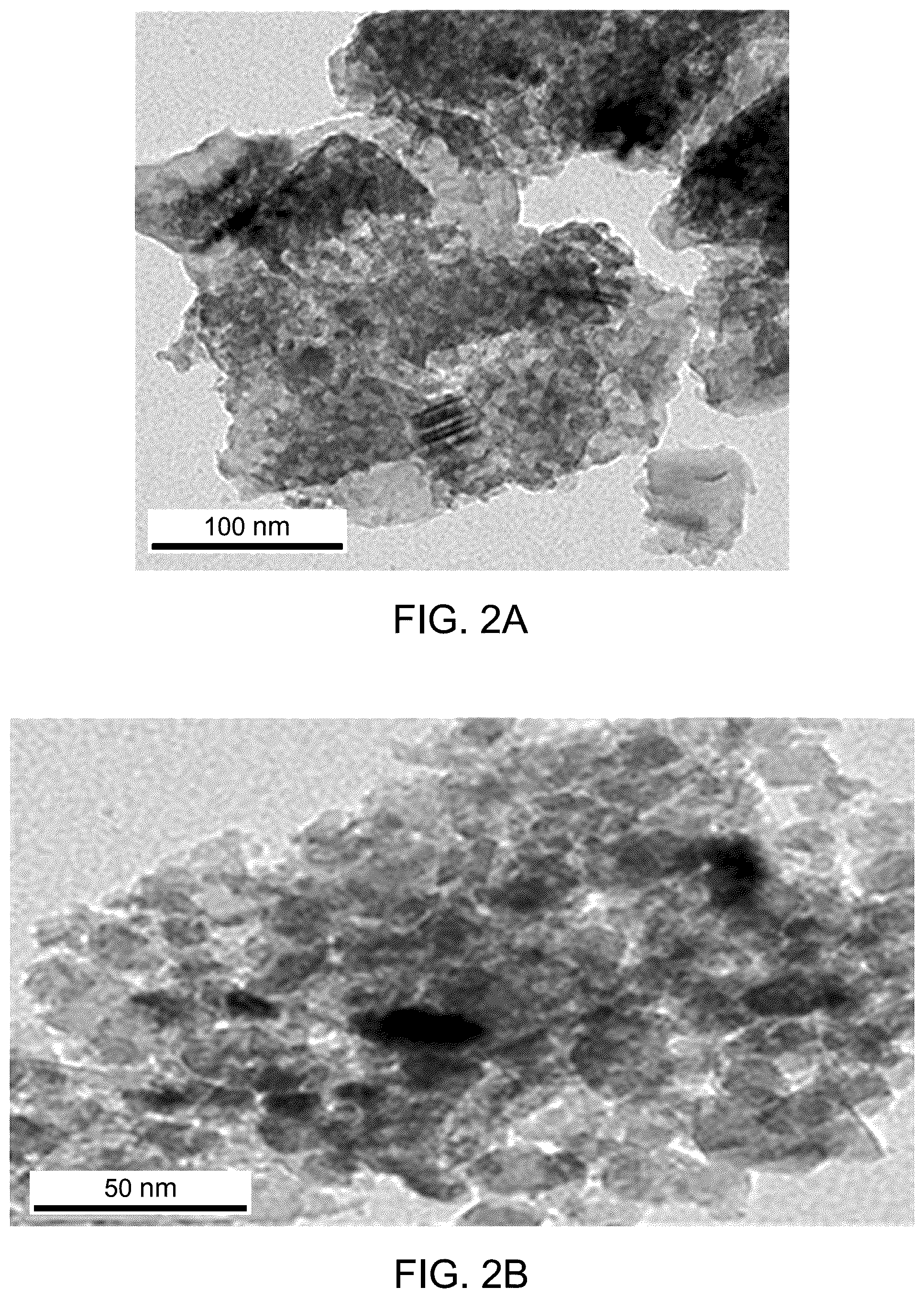 Patent US12351487 Figure 2 – Photodegradation of contaminants via nanocomposite