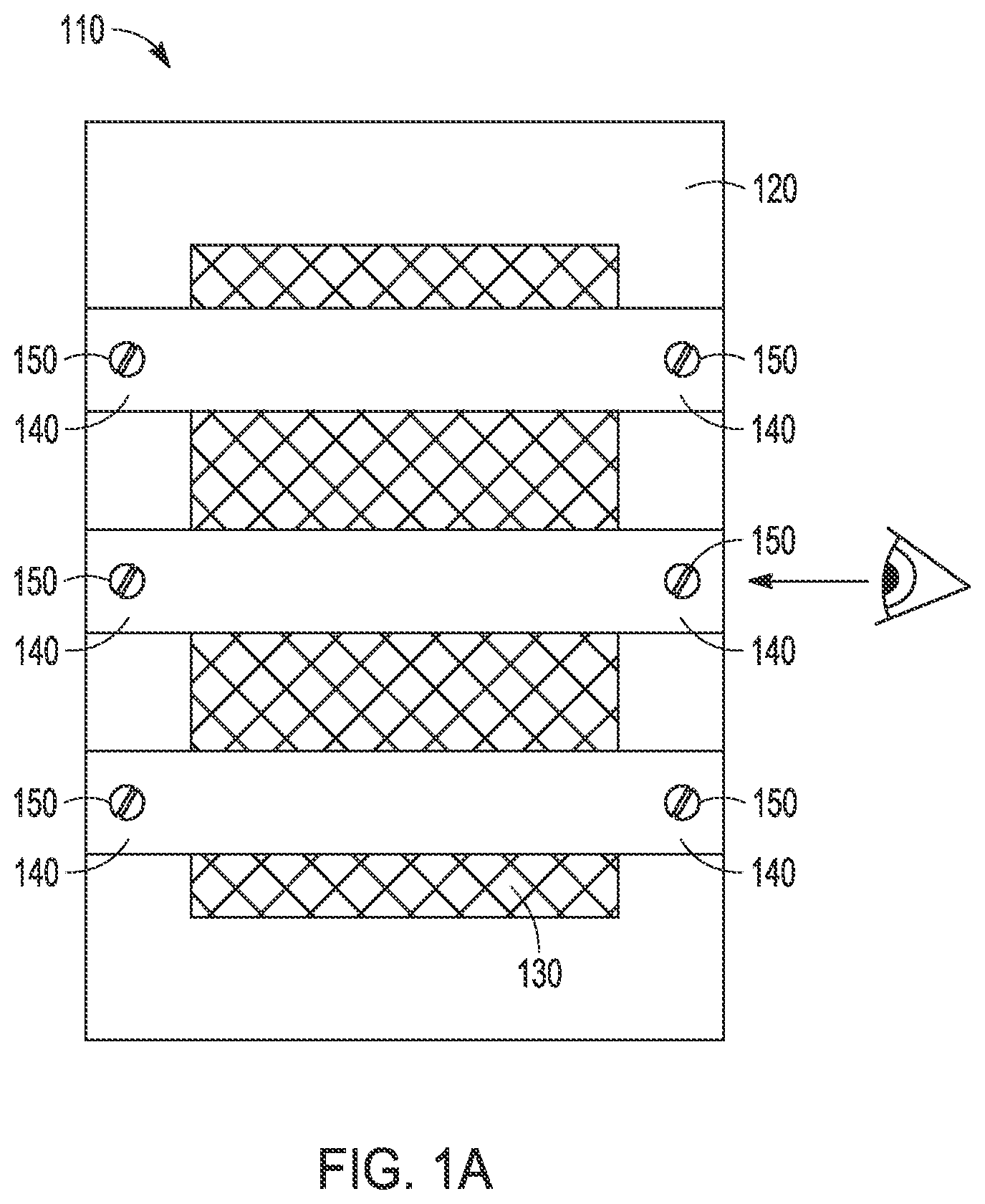Patent US12351492 Figure 1 – Removal of materials from water