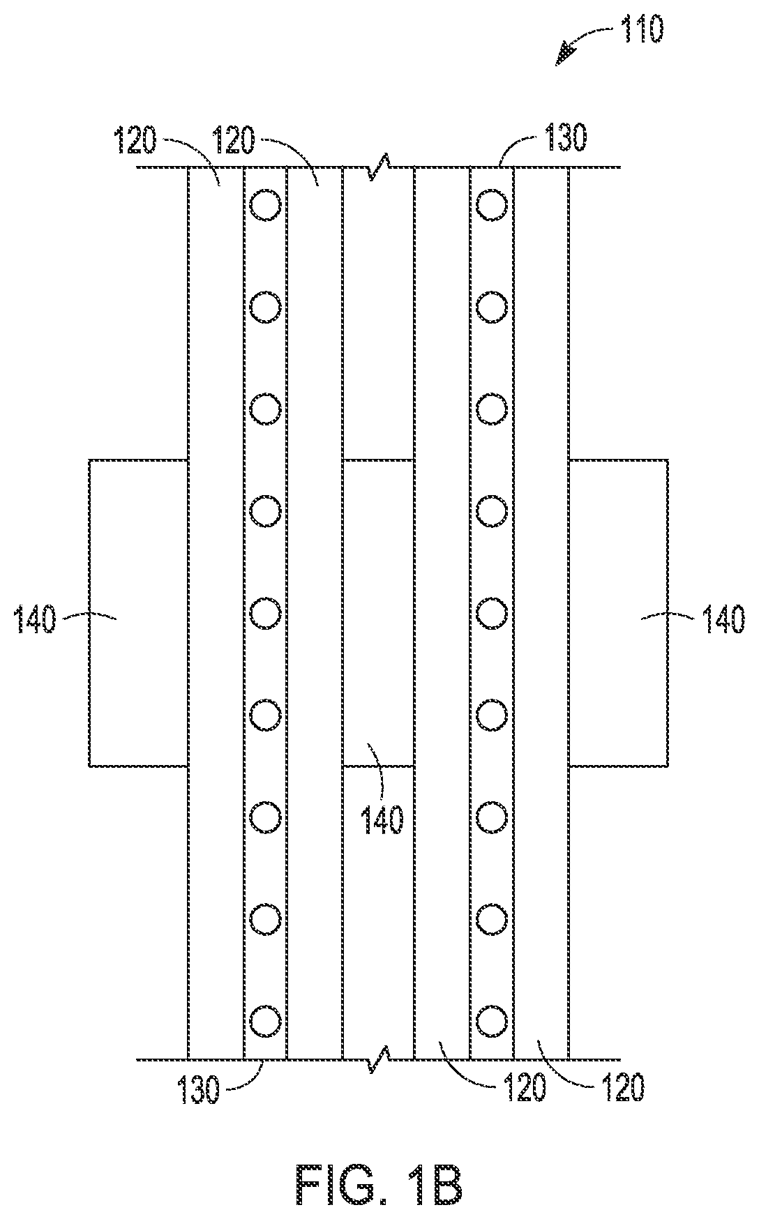 Patent US12351492 Figure 2 – Removal of materials from water