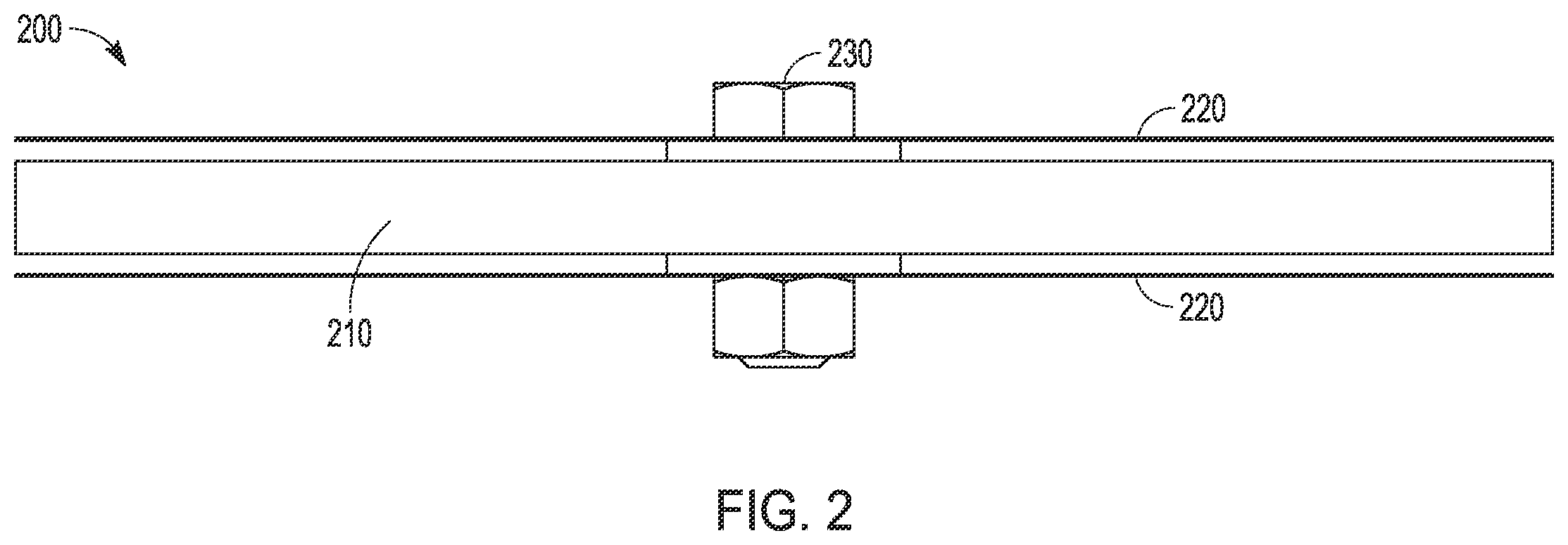 Patent US12351492 Figure 3 – Removal of materials from water