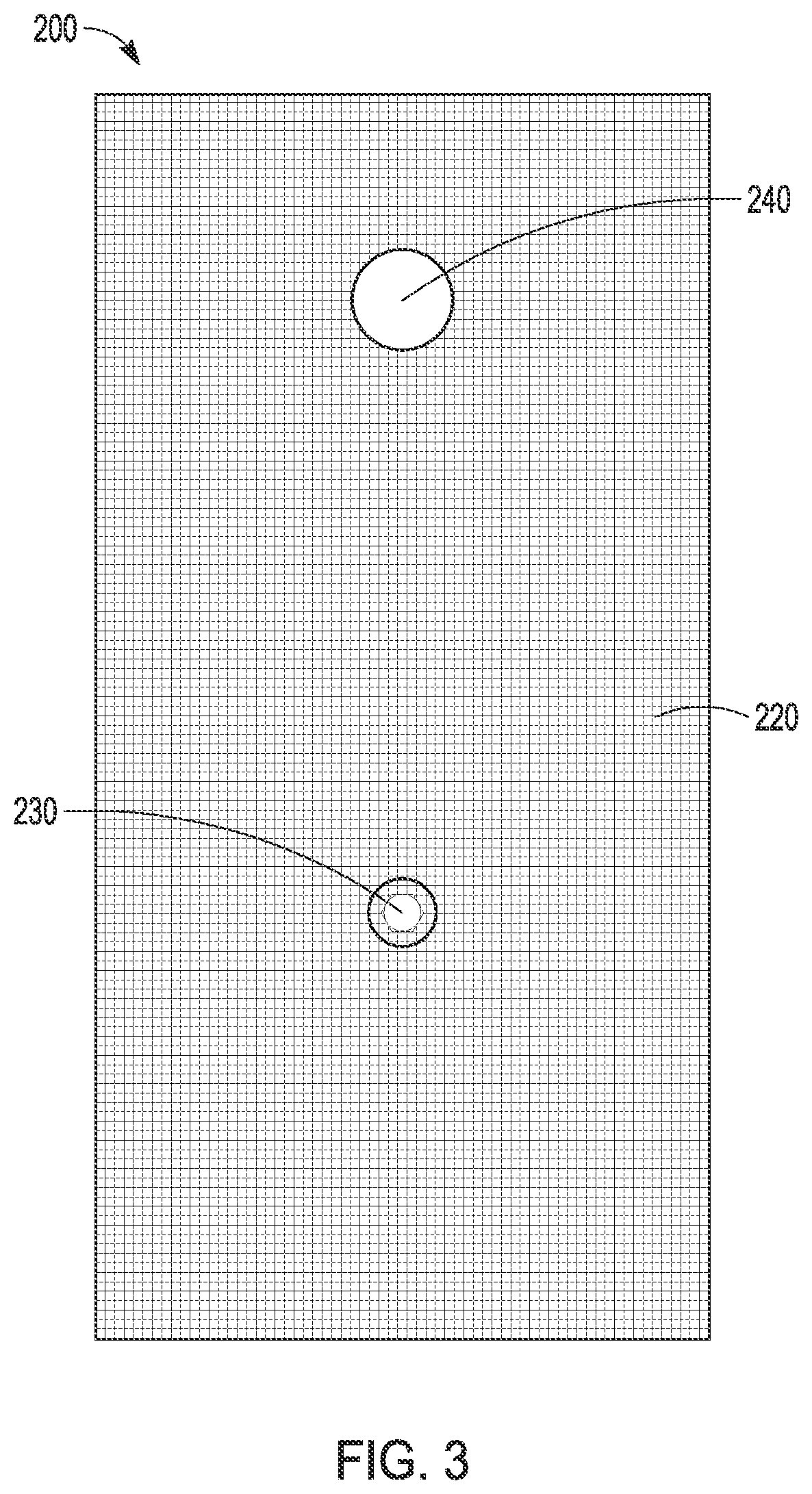 Patent US12351492 Figure 4 – Removal of materials from water
