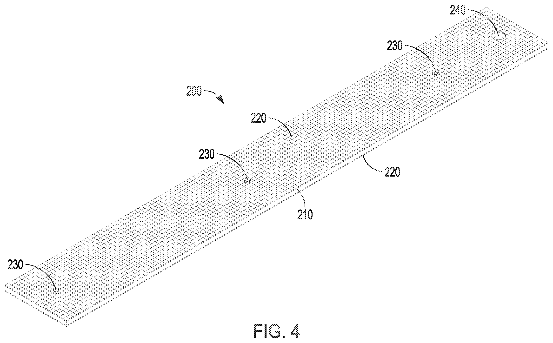 Patent US12351492 Figure 5 – Removal of materials from water