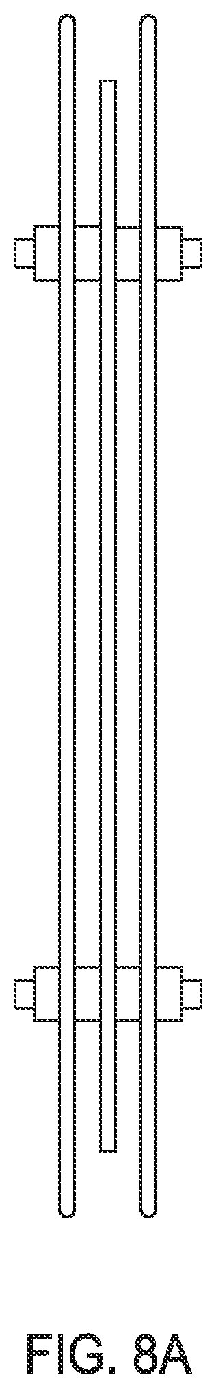 Patent US12351492 Figure 9 – Removal of materials from water