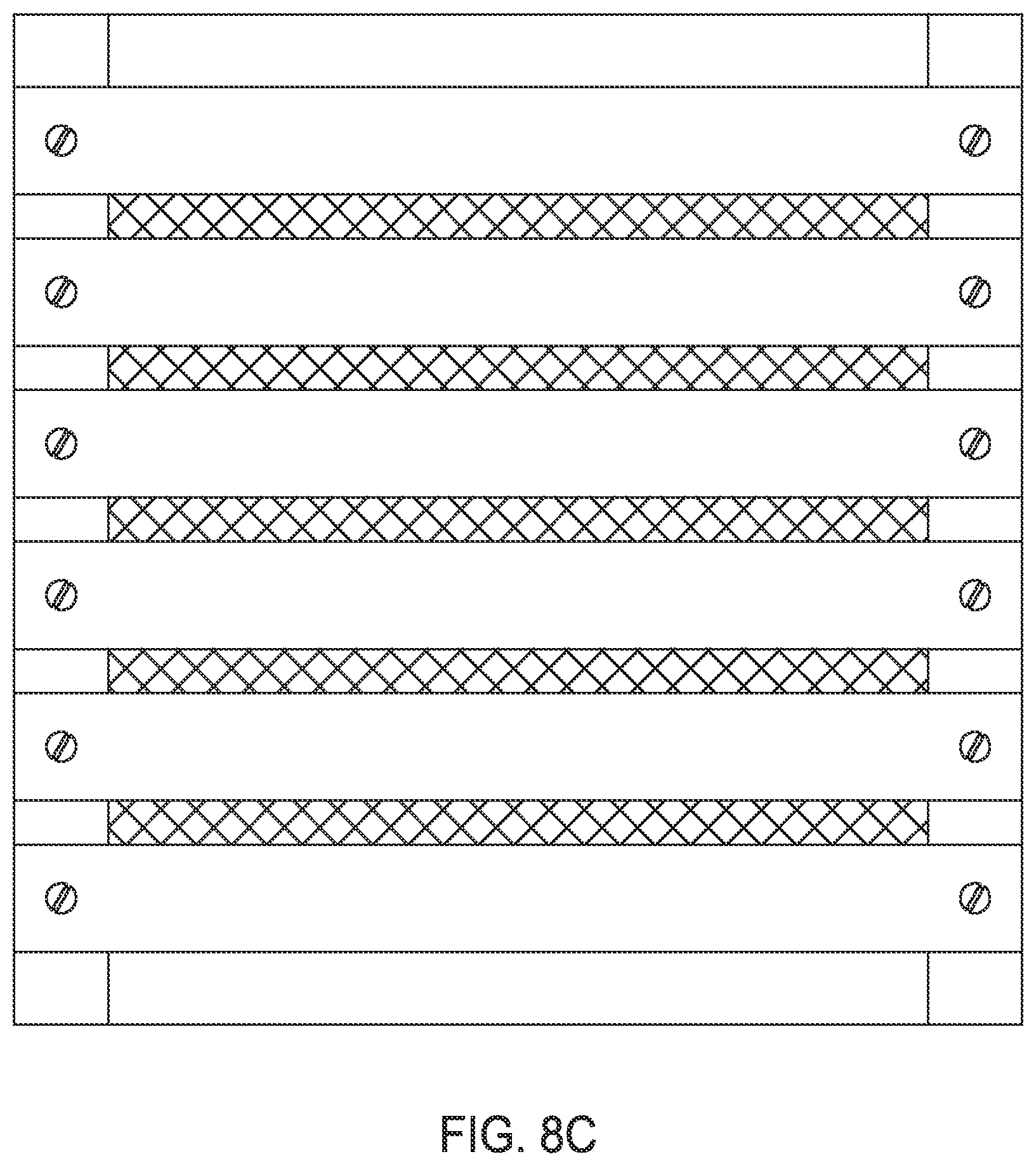 Patent US12351492 Figure 11 – Removal of materials from water