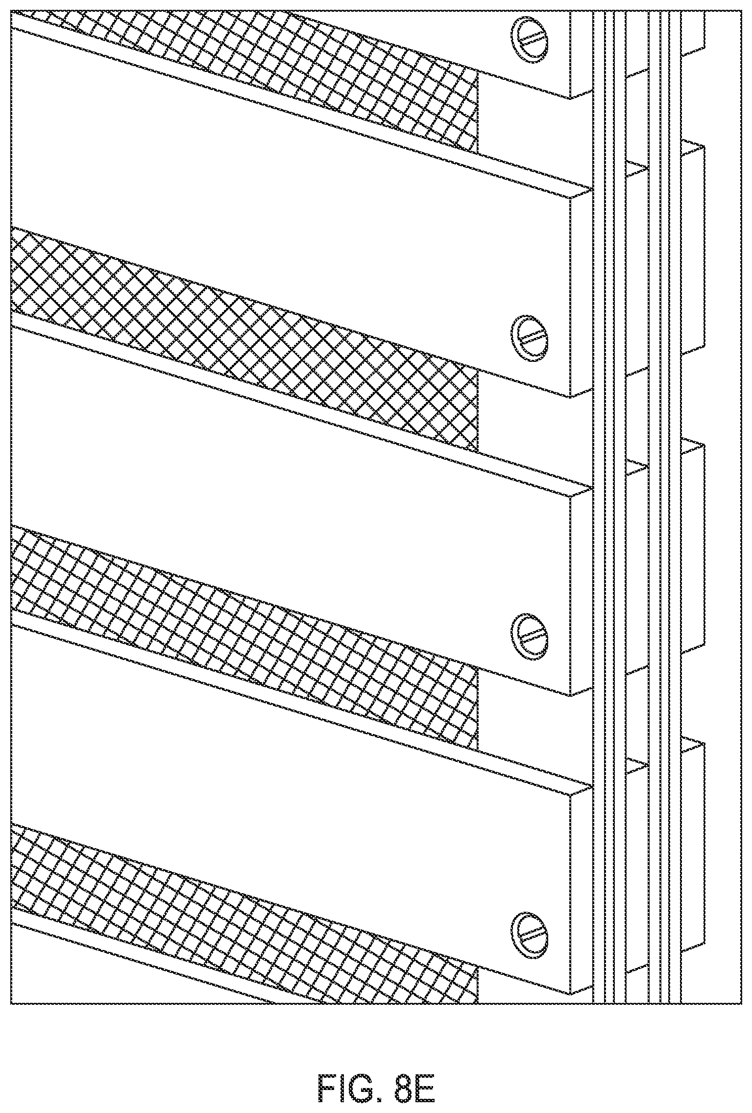 Patent US12351492 Figure 13 – Removal of materials from water
