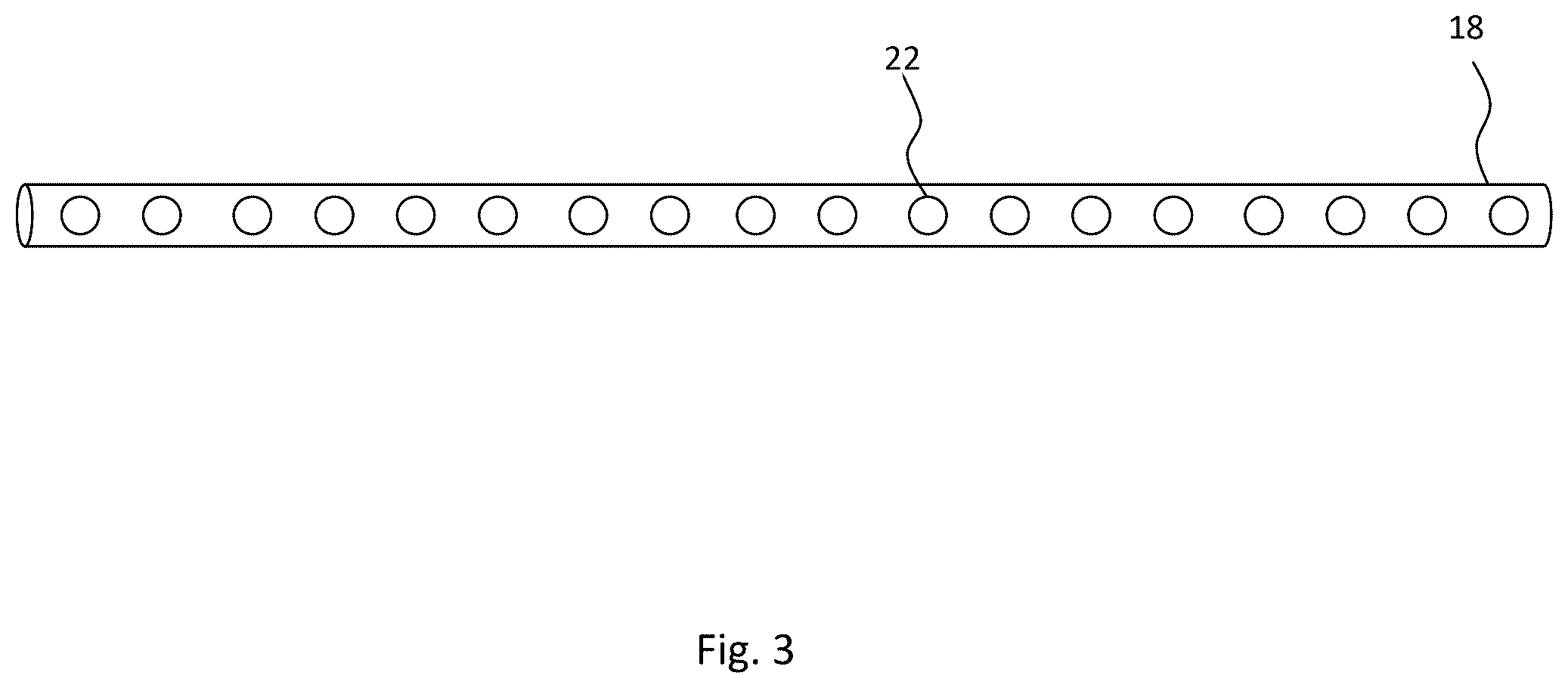 Patent US12351494 Figure 3 – Harmful algae bloom mitigation system