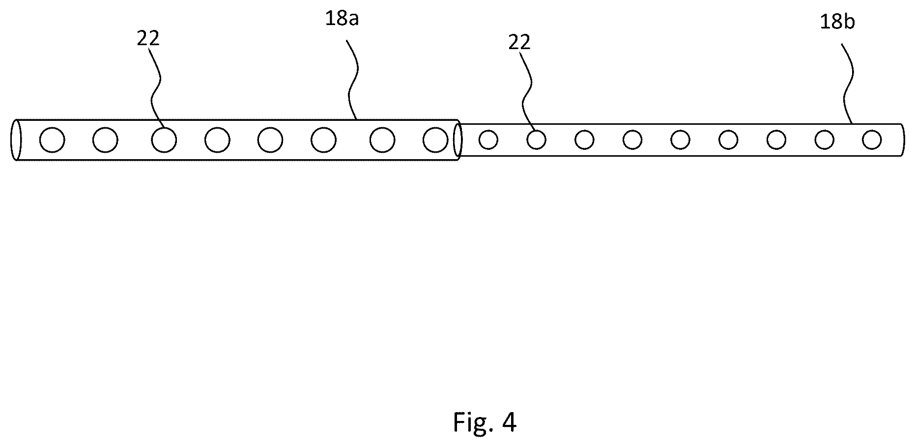 Patent US12351494 Figure 4 – Harmful algae bloom mitigation system