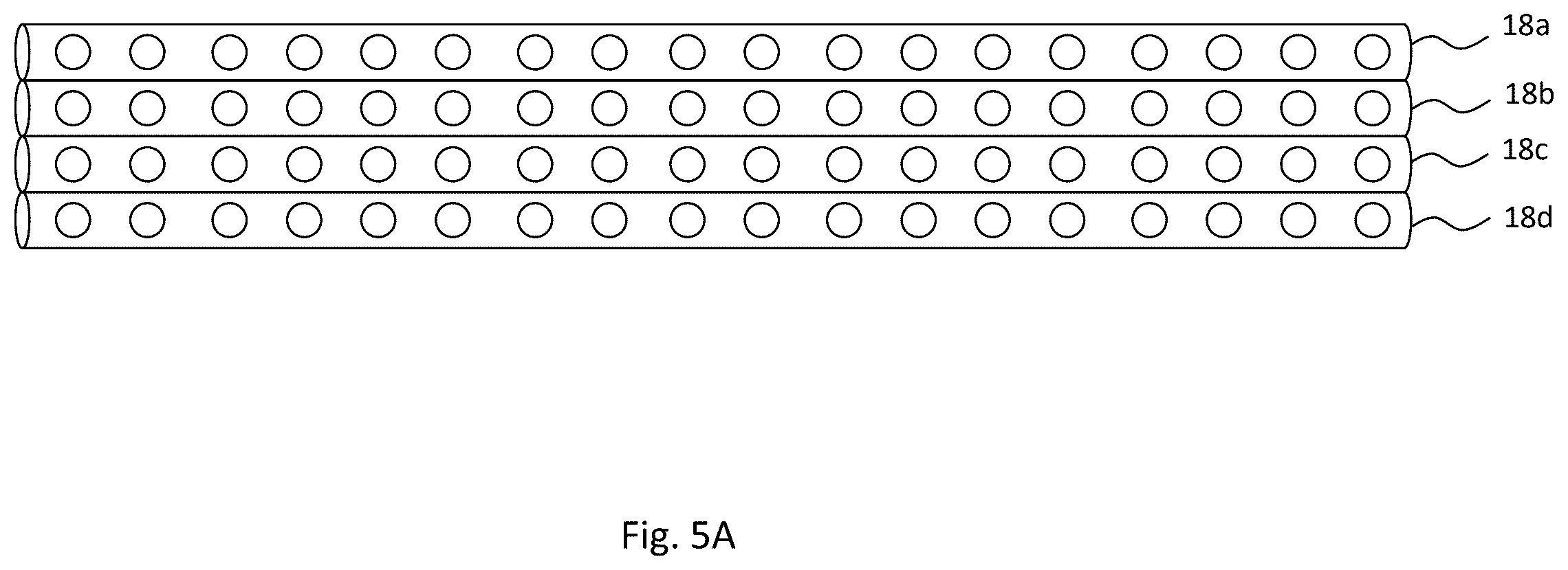 Patent US12351494 Figure 5 – Harmful algae bloom mitigation system