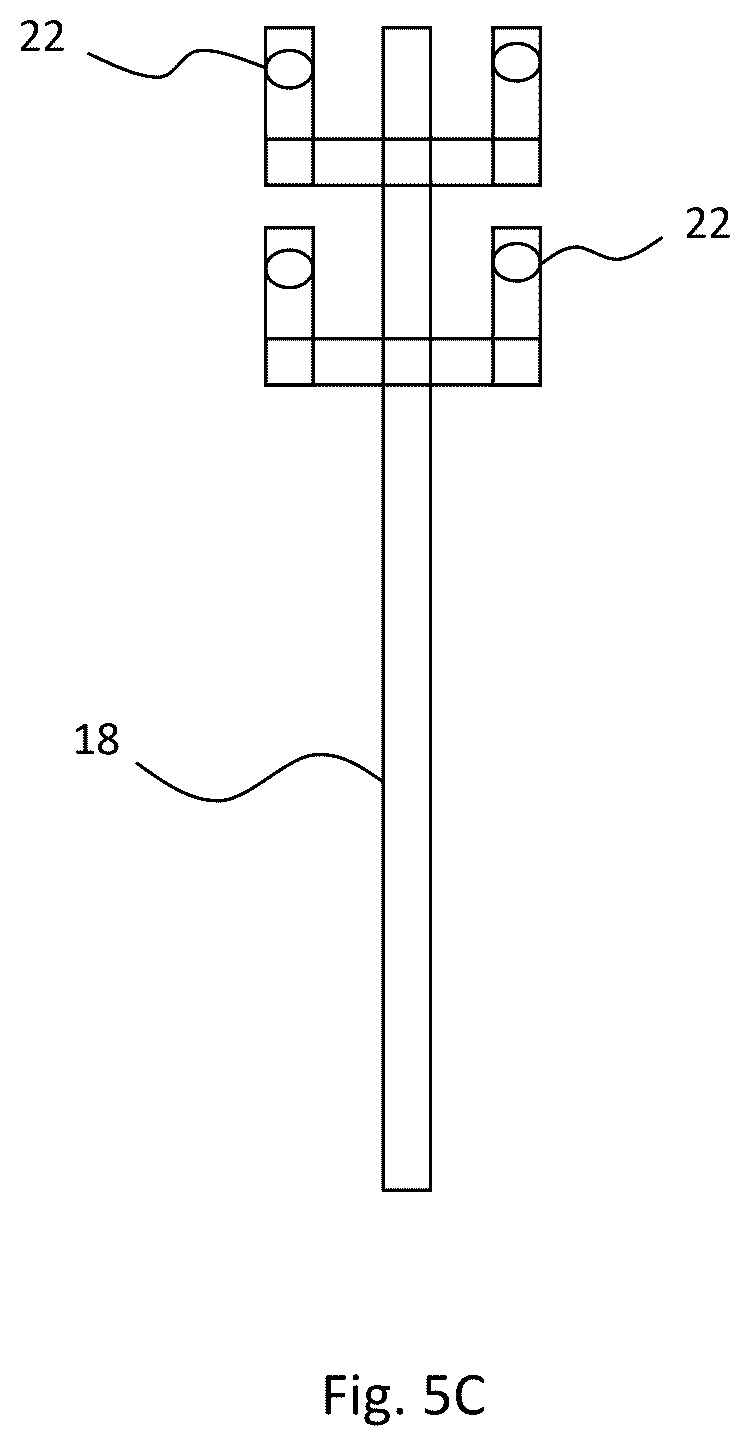 Patent US12351494 Figure 7 – Harmful algae bloom mitigation system