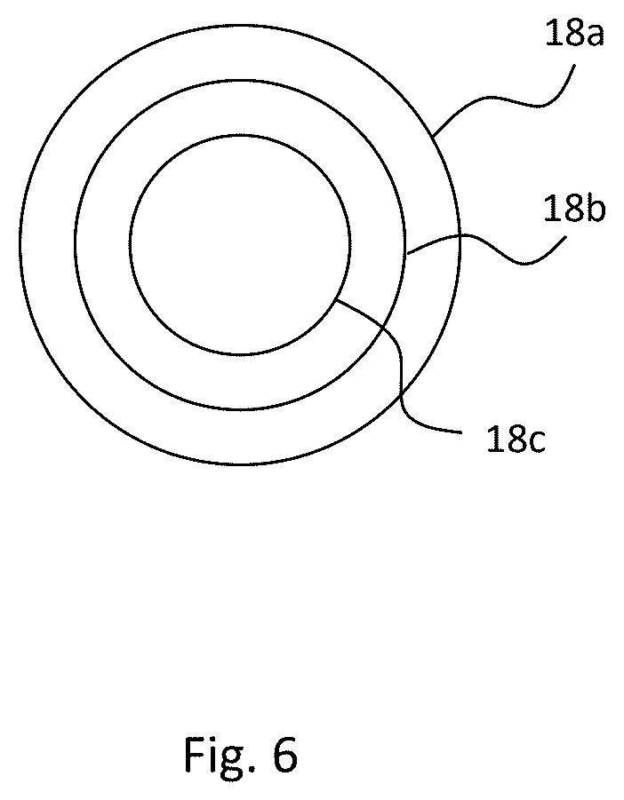 Patent US12351494 Figure 8 – Harmful algae bloom mitigation system