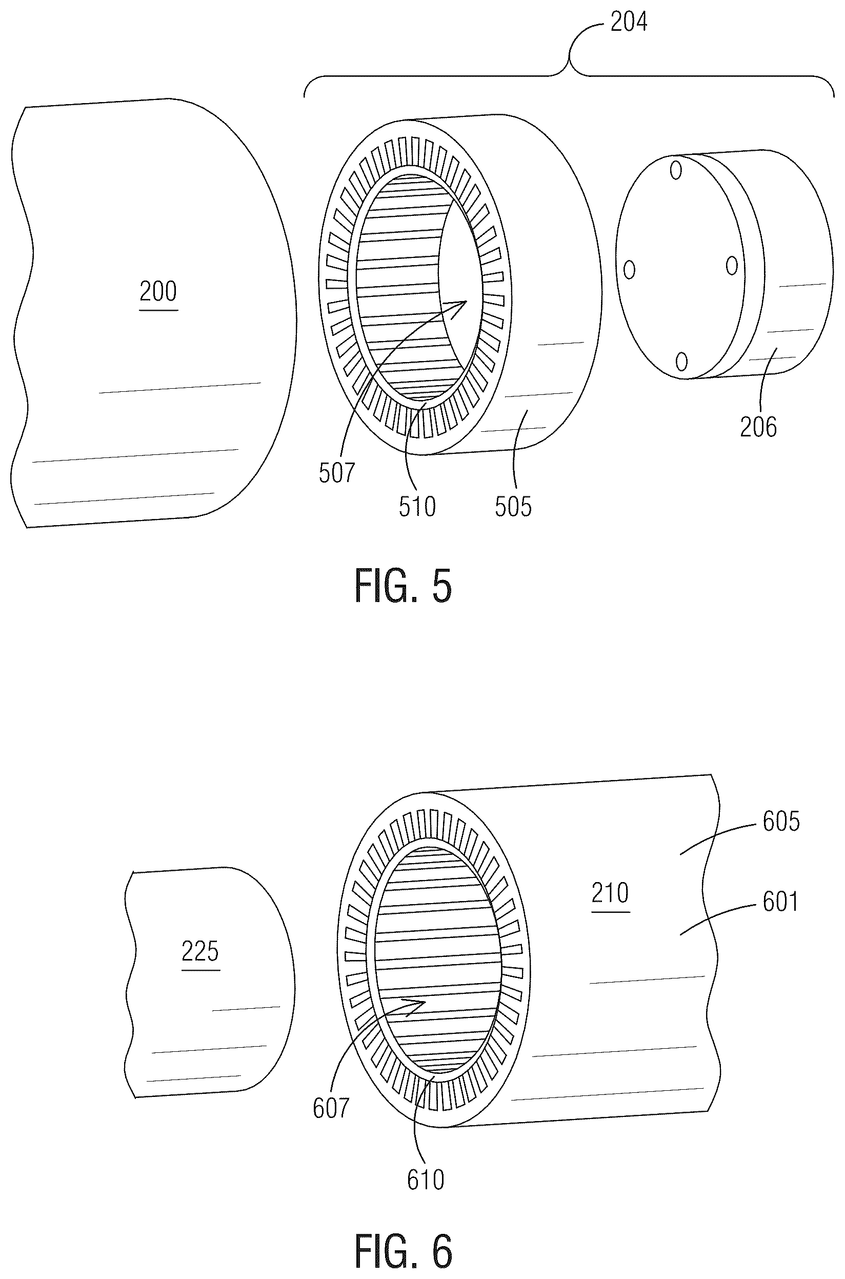 Patent US12351503 Figure 3 – System and method for rapidly rotating and transferring molten material and powdered material from a first chamber to a second chamber in a micro-gravity environment