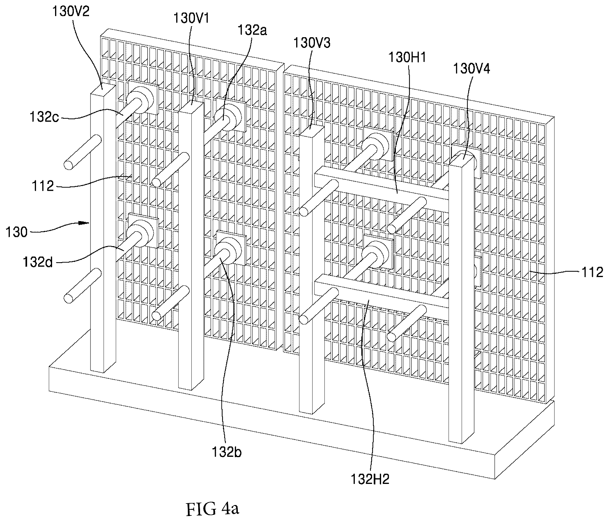 Patent US12351504 Figure 4 – Glass product manufacturing apparatus and method of manufacturing glass product