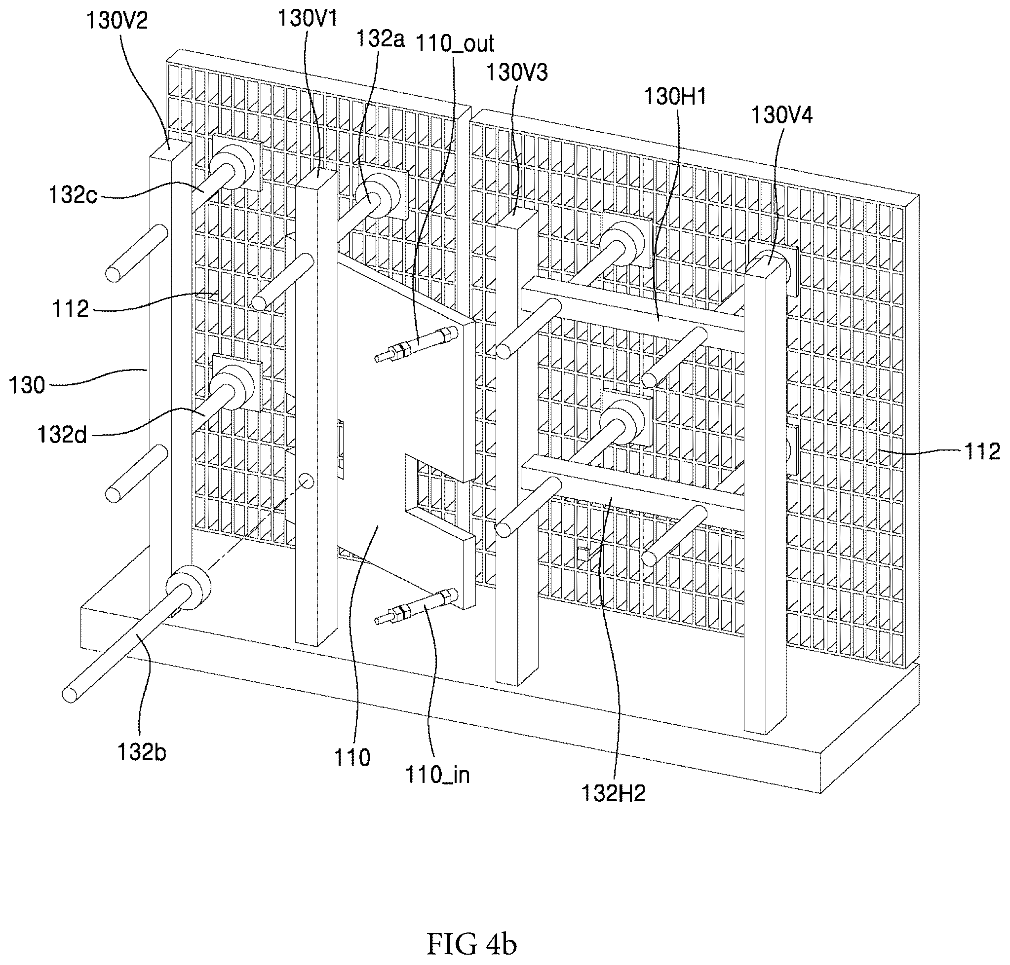 Patent US12351504 Figure 5 – Glass product manufacturing apparatus and method of manufacturing glass product