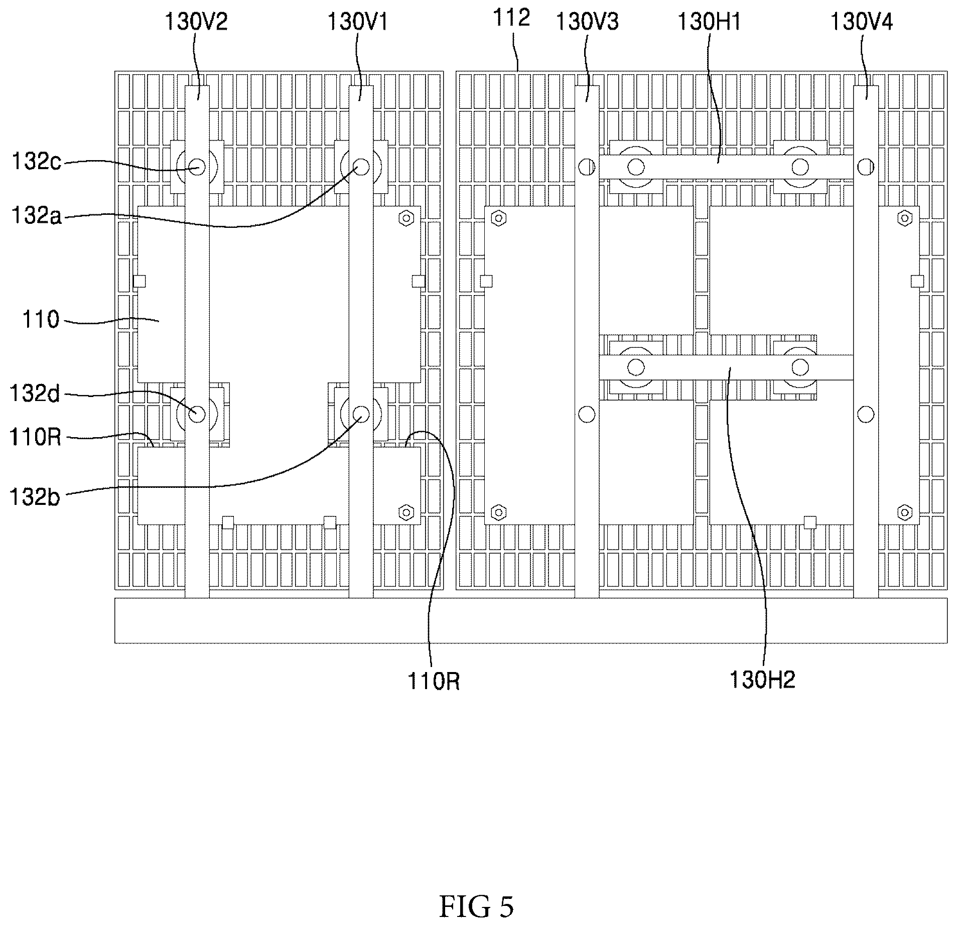 Patent US12351504 Figure 6 – Glass product manufacturing apparatus and method of manufacturing glass product
