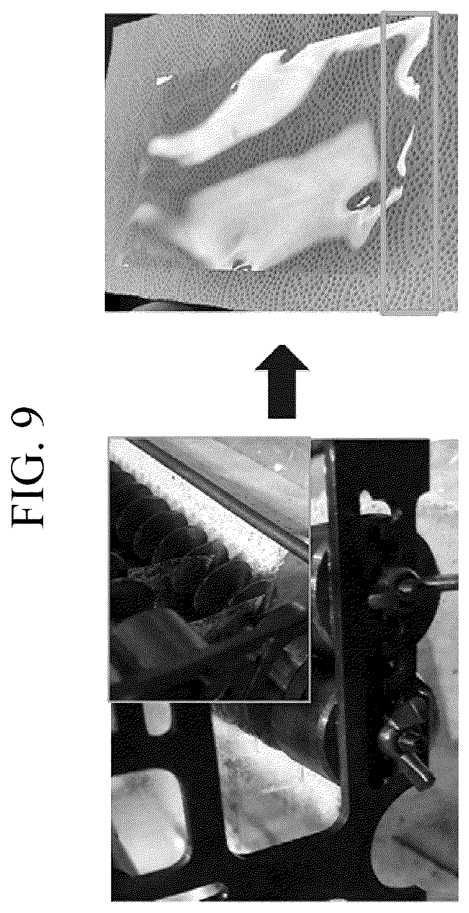 Patent US12351507 Figure 9 – Glass plate loading cassette and chemical strengthening system including the same