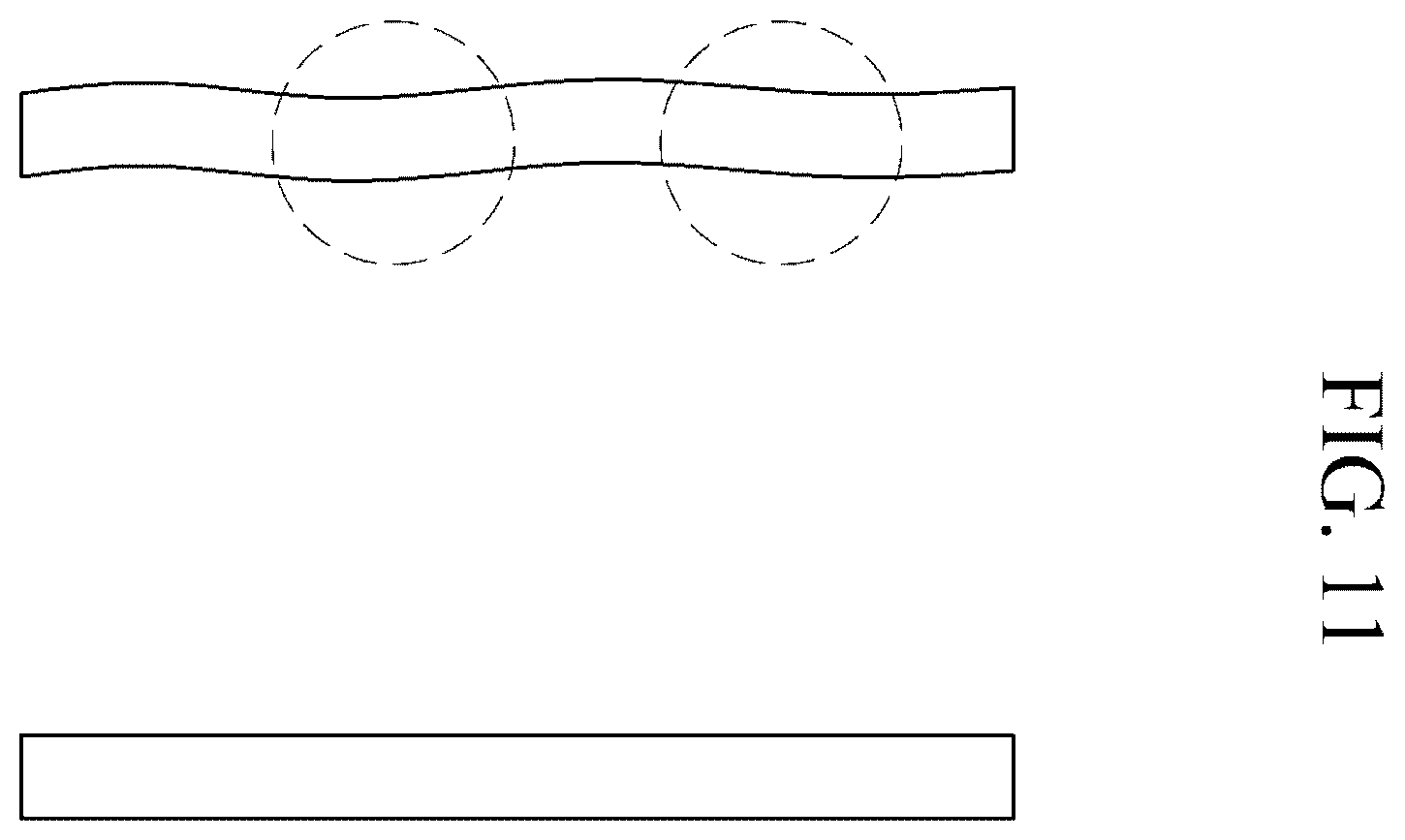 Patent US12351507 Figure 11 – Glass plate loading cassette and chemical strengthening system including the same