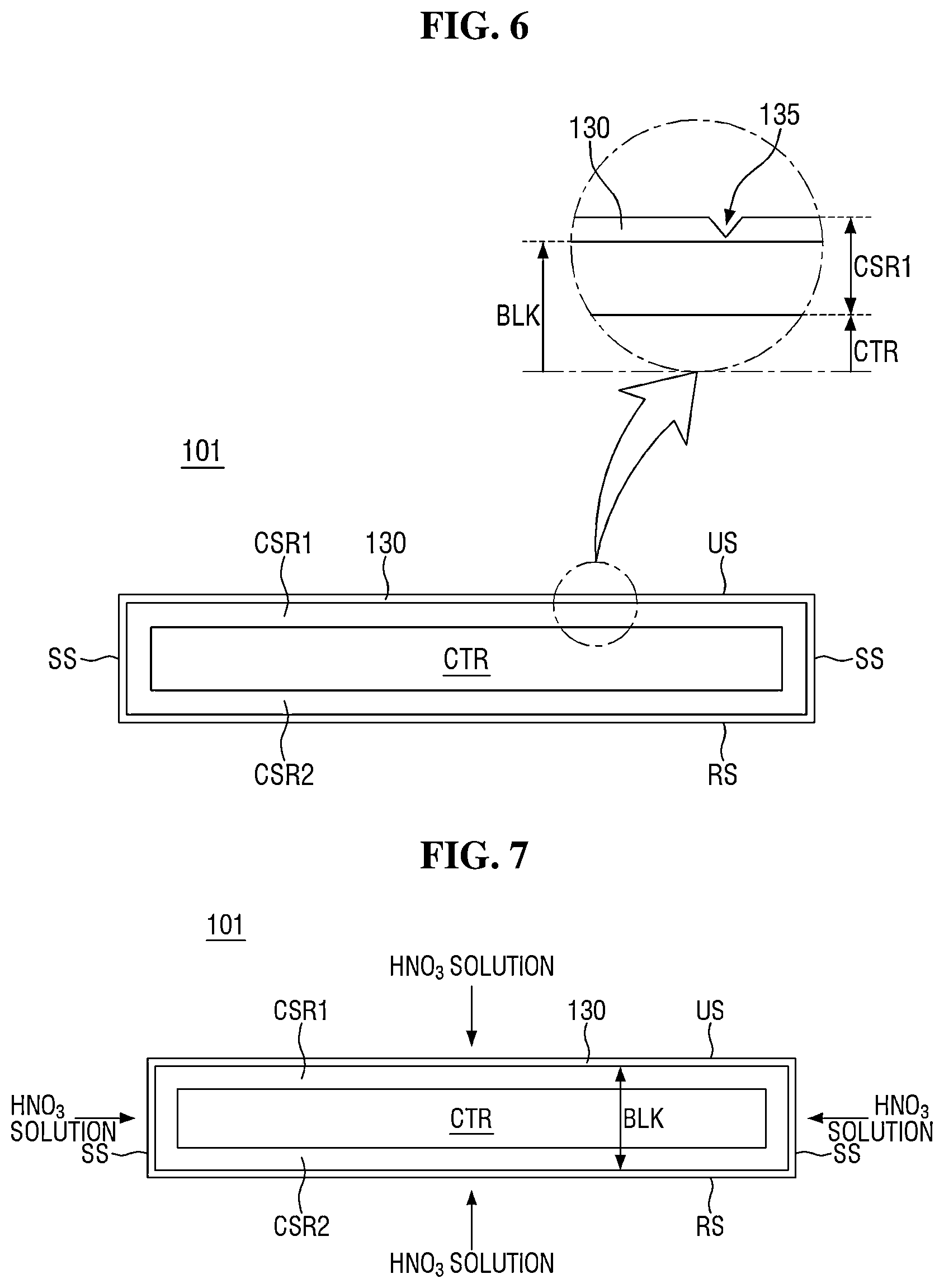 Patent US12351508 Figure 4 – Glass article and method for producing the same