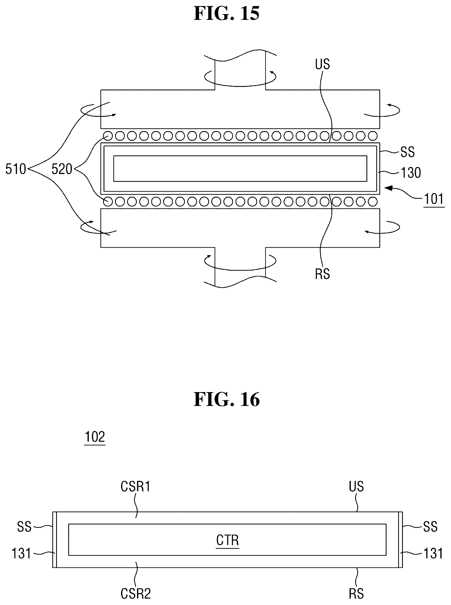Patent US12351508 Figure 9 – Glass article and method for producing the same
