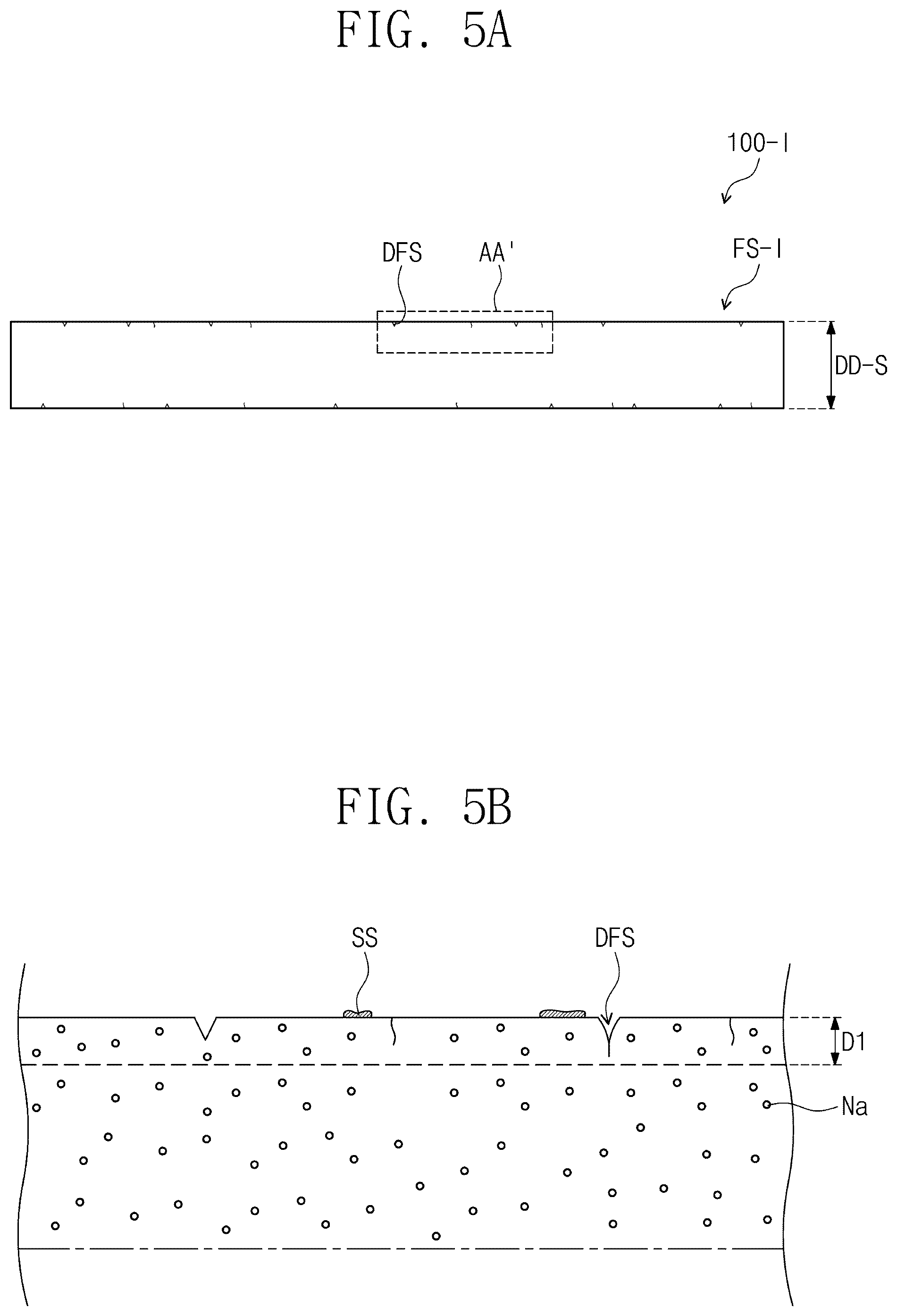 Patent US12351509 Figure 6 – Window and method of manufacturing the same