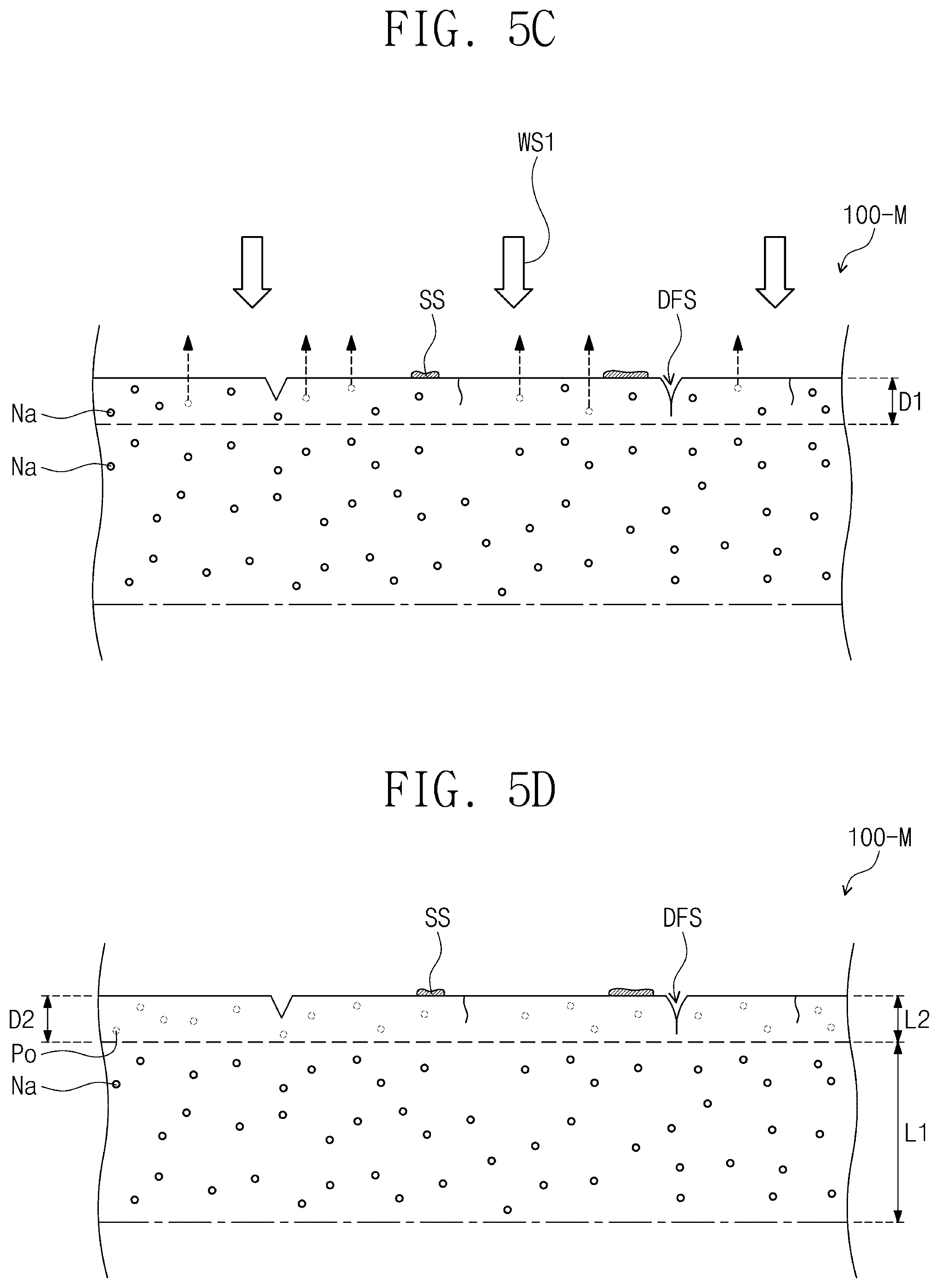 Patent US12351509 Figure 7 – Window and method of manufacturing the same