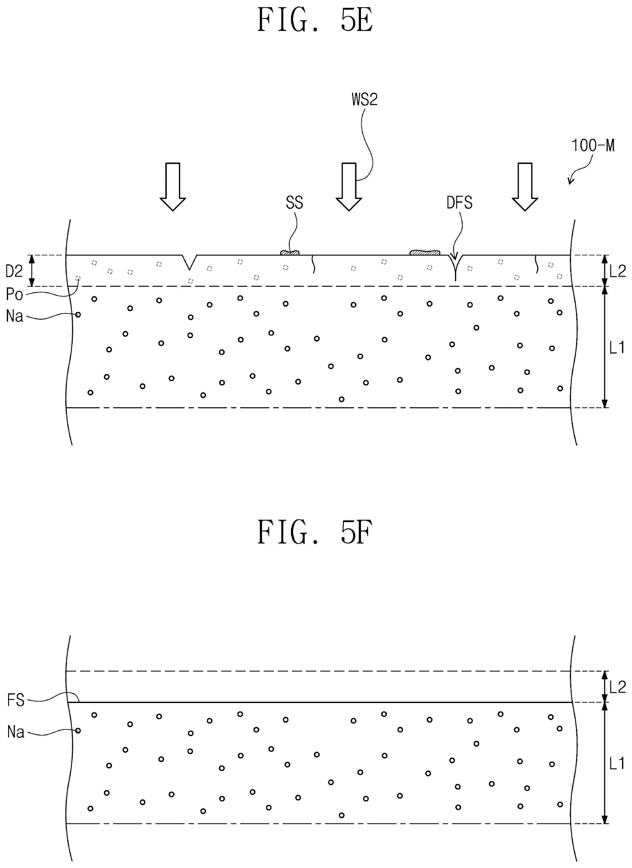 Patent US12351509 Figure 8 – Window and method of manufacturing the same