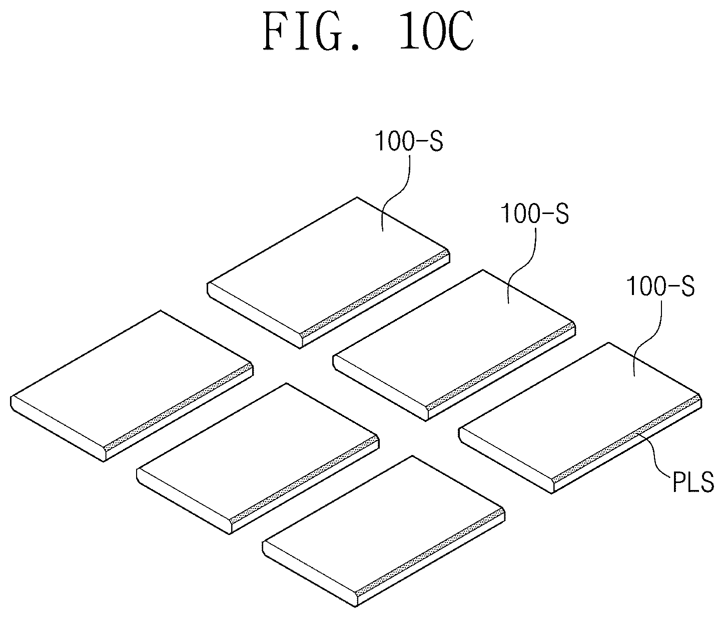 Patent US12351509 Figure 15 – Window and method of manufacturing the same