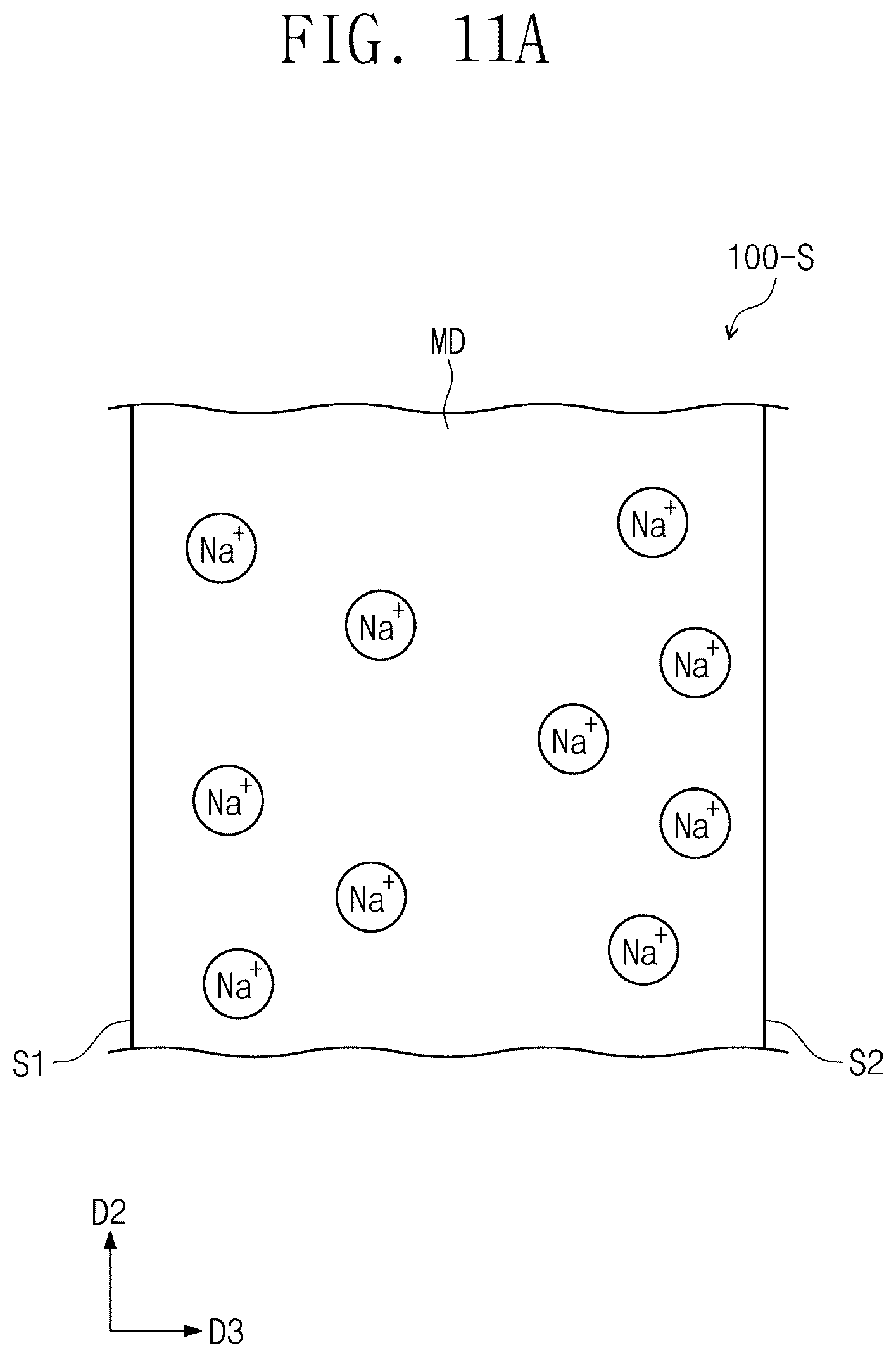 Patent US12351509 Figure 16 – Window and method of manufacturing the same